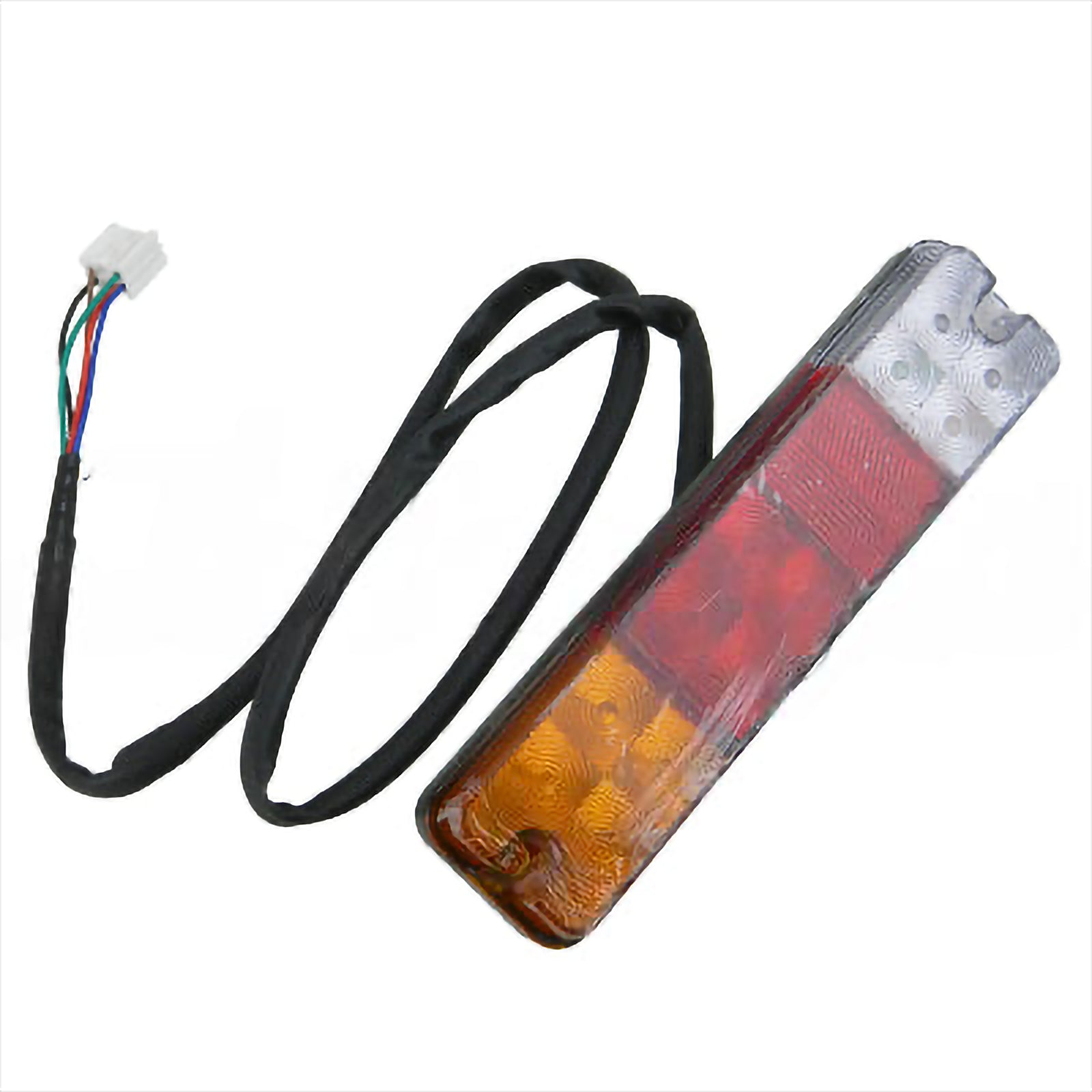 Rear Combination Lamp - Front & Rear Combination Lamp