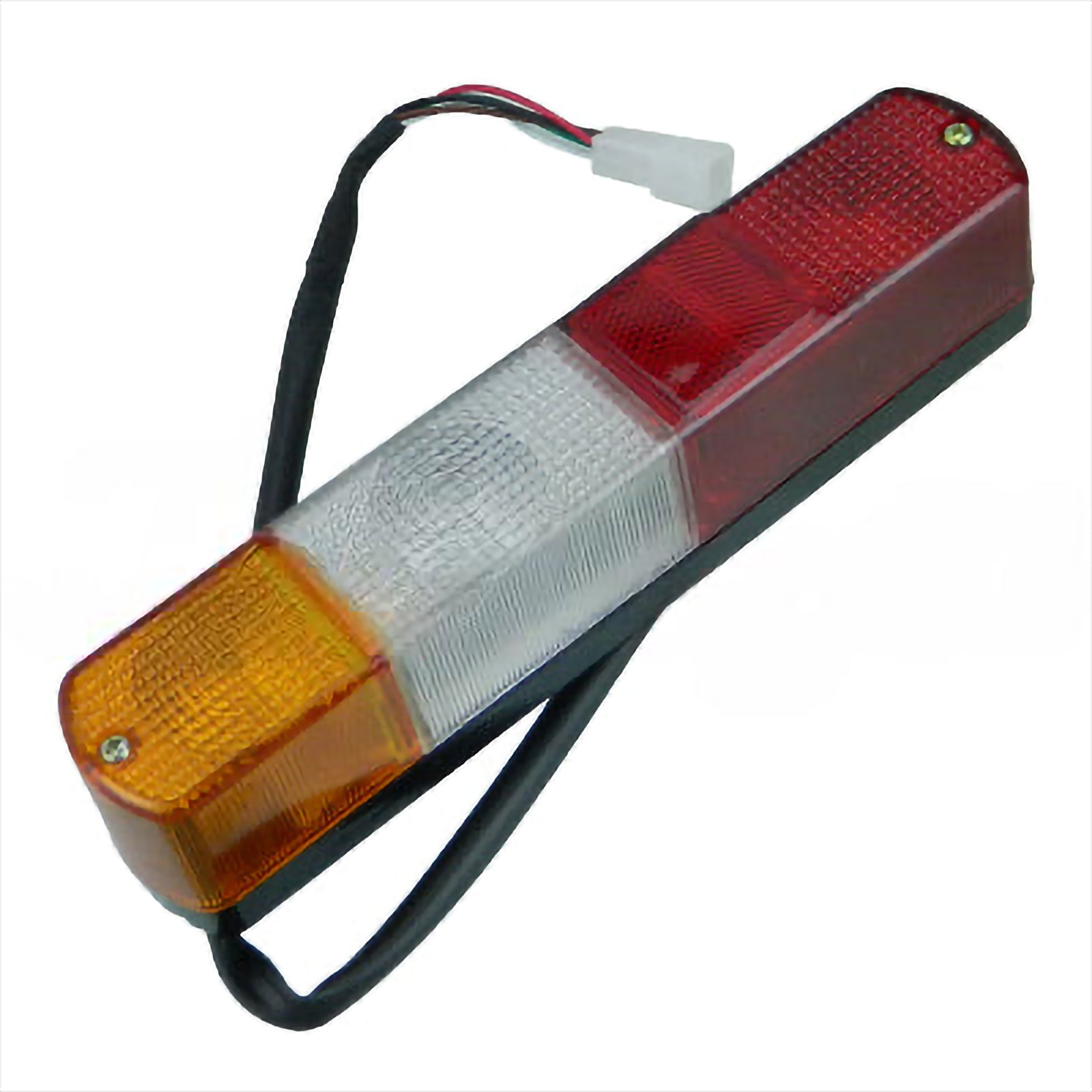 Rear Combination Lamp - Front & Rear Combination Lamp | 05153-09501