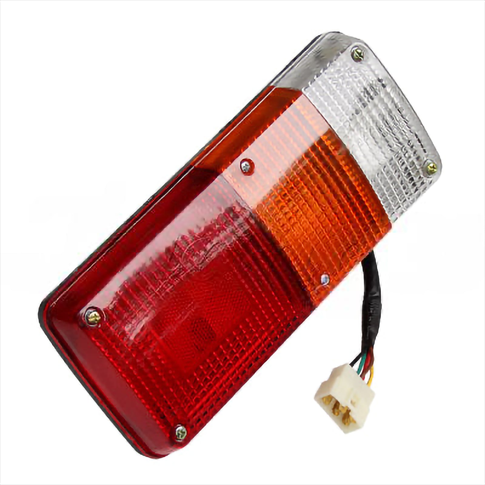 Rear Combination Lamp - Front & Rear Combination Lamp | 25782-40211
