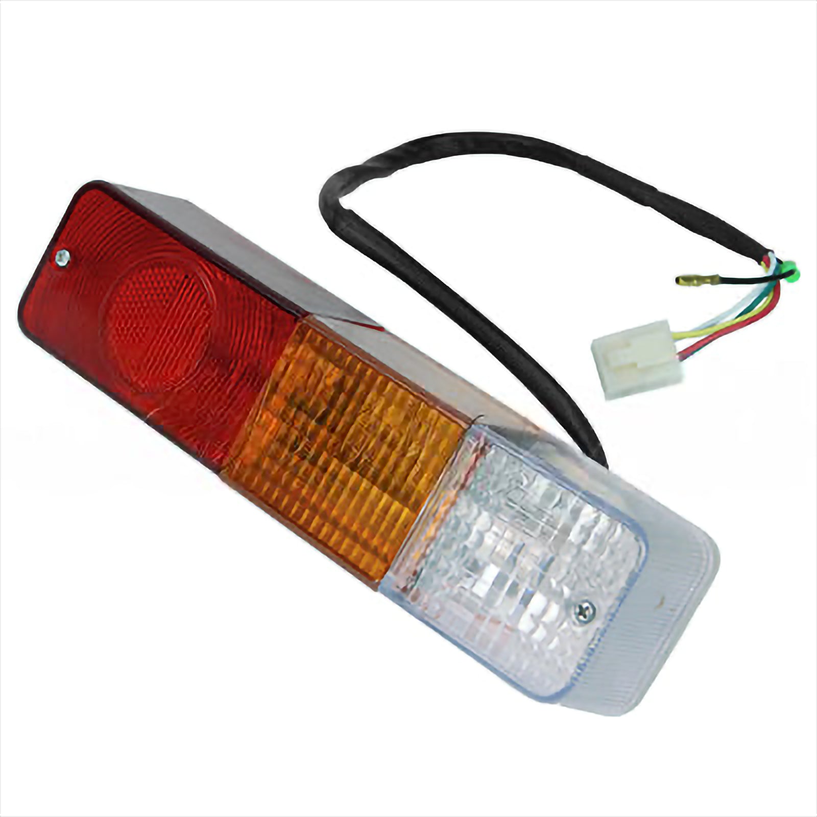 Rear Combination Lamp - Front & Rear Combination Lamp | Z8620-12000