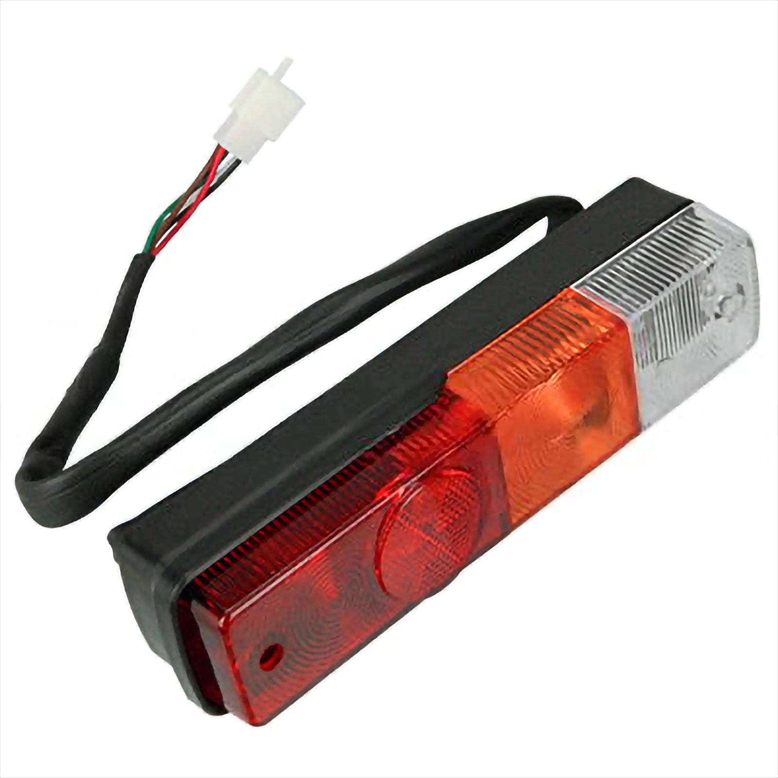 Rear Combination Lamp - Front & Rear Combination Lamp | 37A-1AE-1010