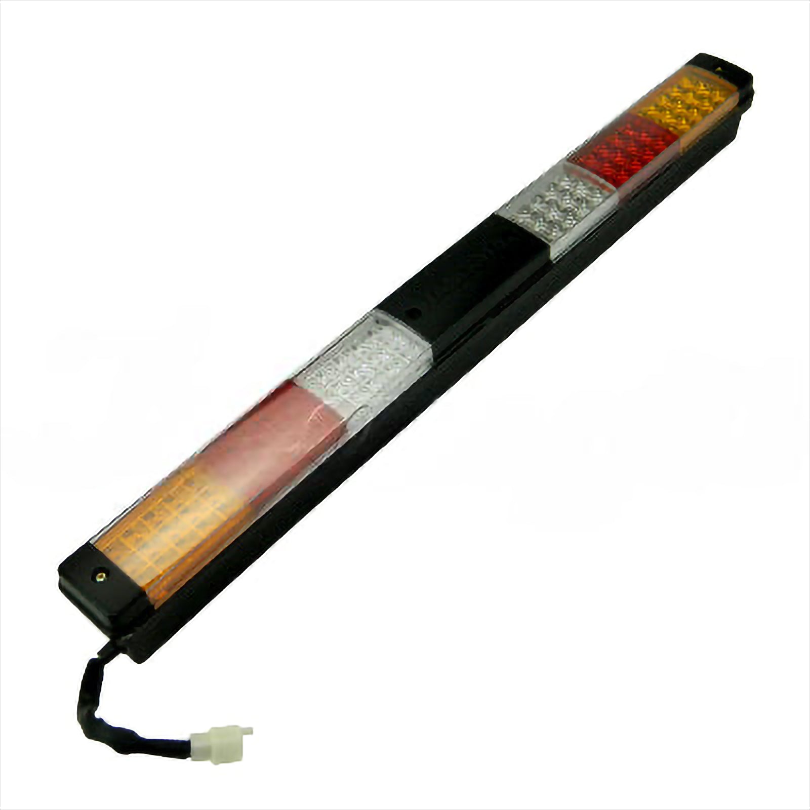 Rear Combination Lamp - Front & Rear Combination Lamp | XF250-770000-000
