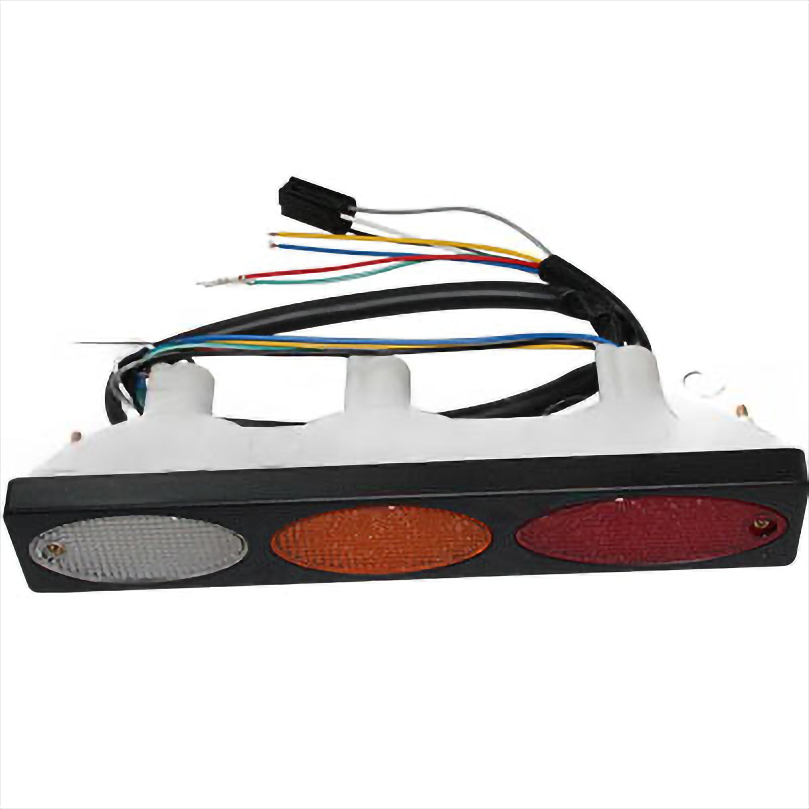 Rear Combination Lamp - Front & Rear Combination Lamp | 26550-GA10A