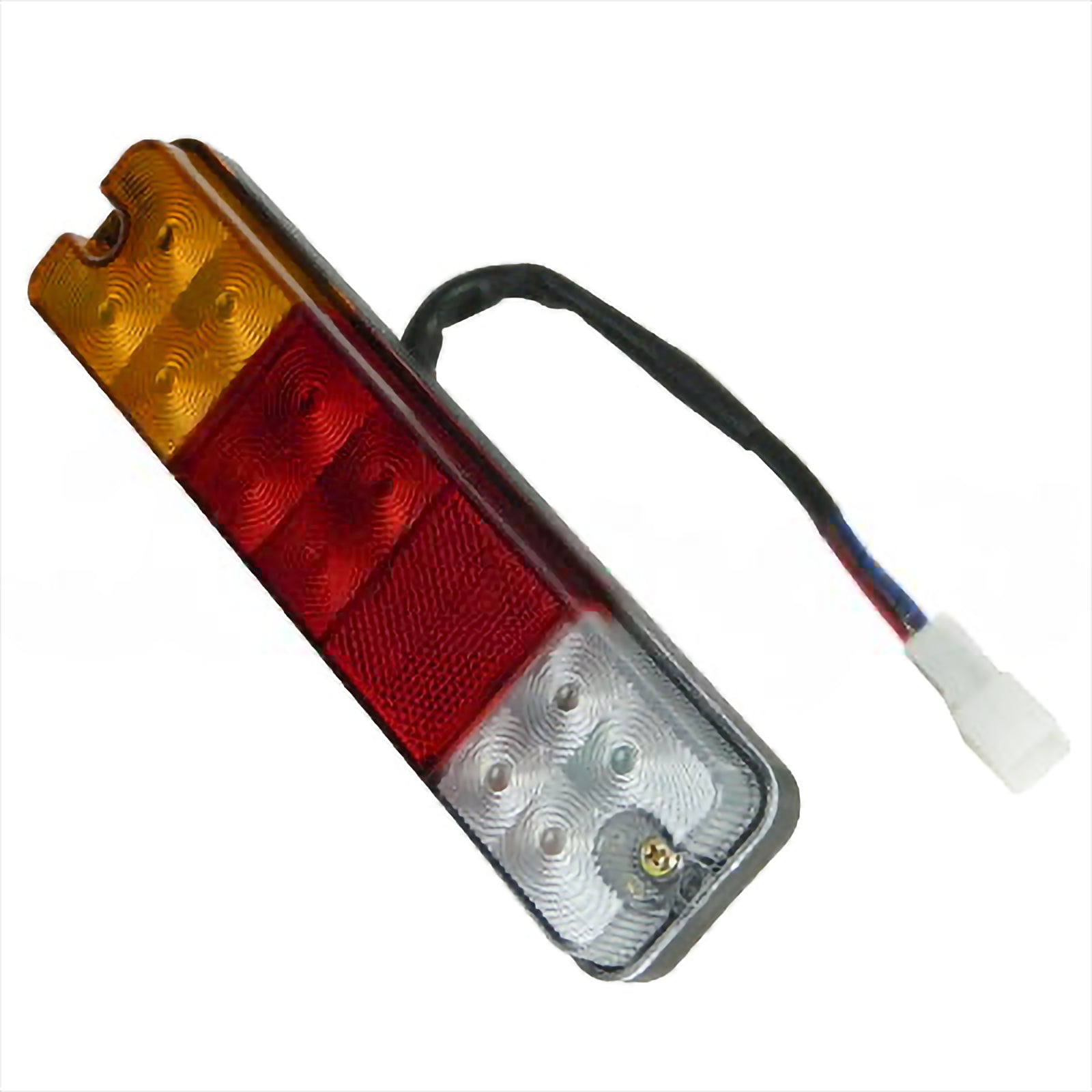 Rear Combination Lamp - Front & Rear Combination Lamp | 242F2-40201