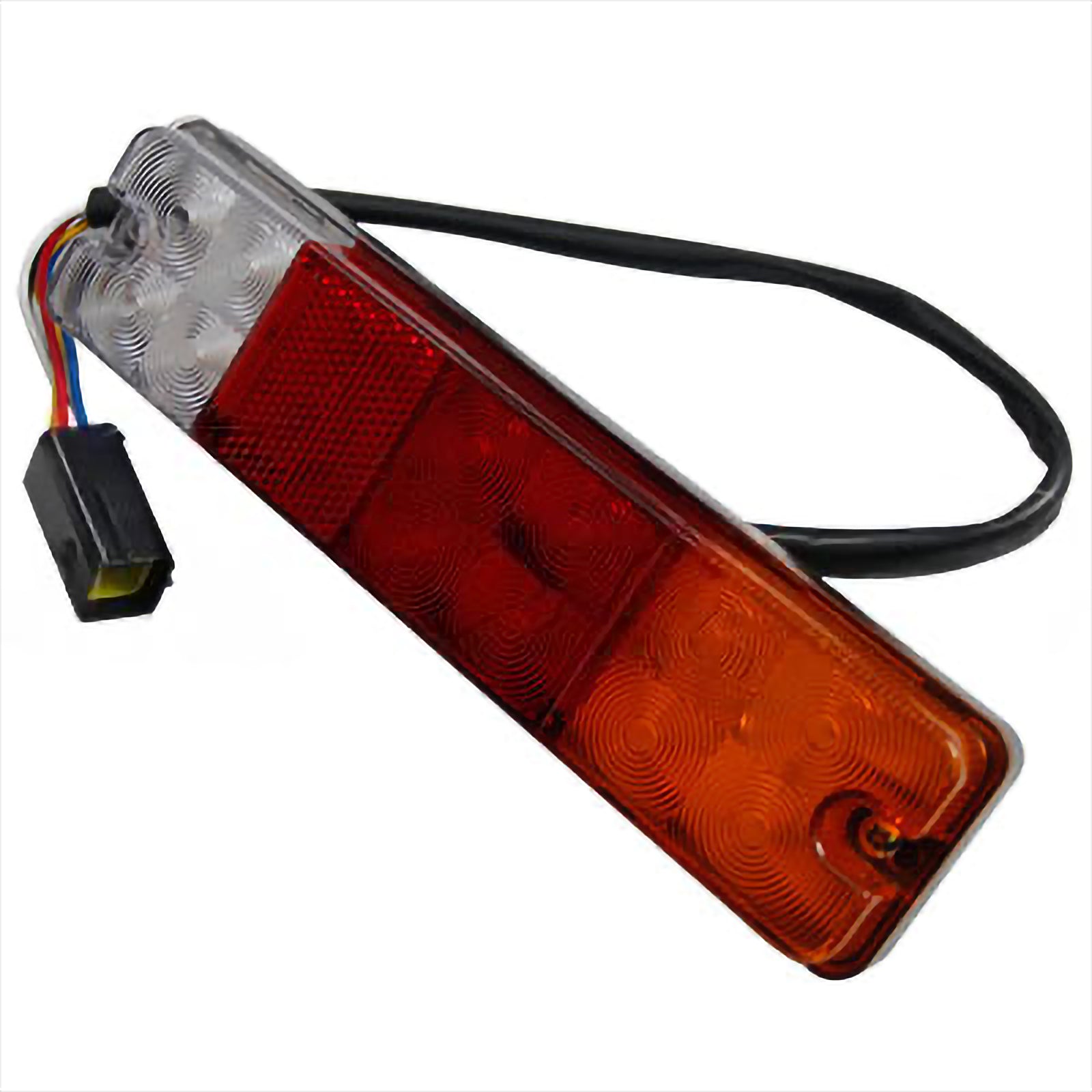Rear Combination Lamp - Front & Rear Combination Lamp | JP255-706000-000