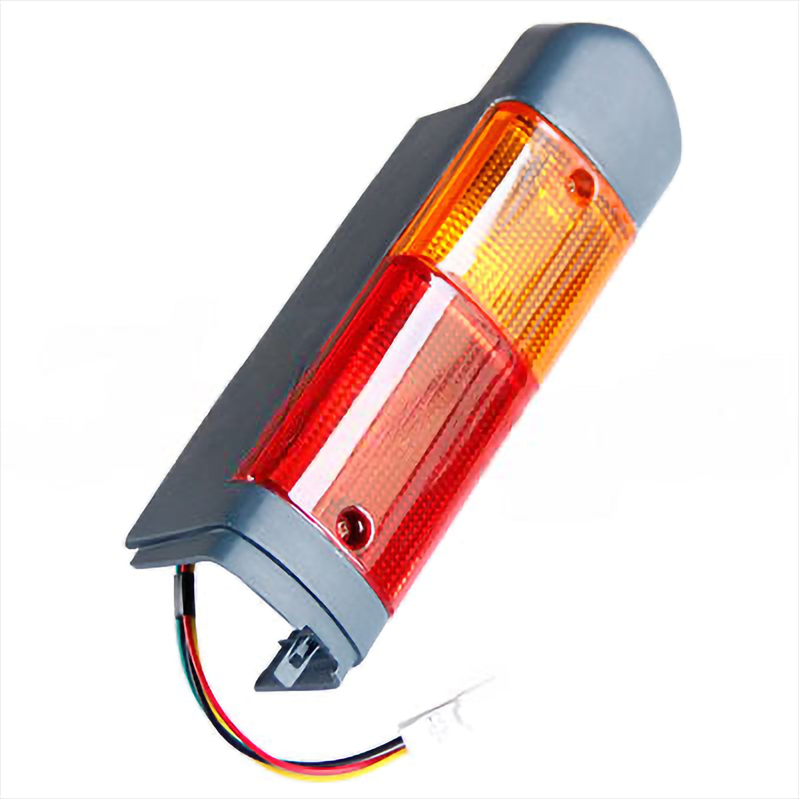 Rear Combination Lamp - Front & Rear Combination Lamp | 56640-23320-71