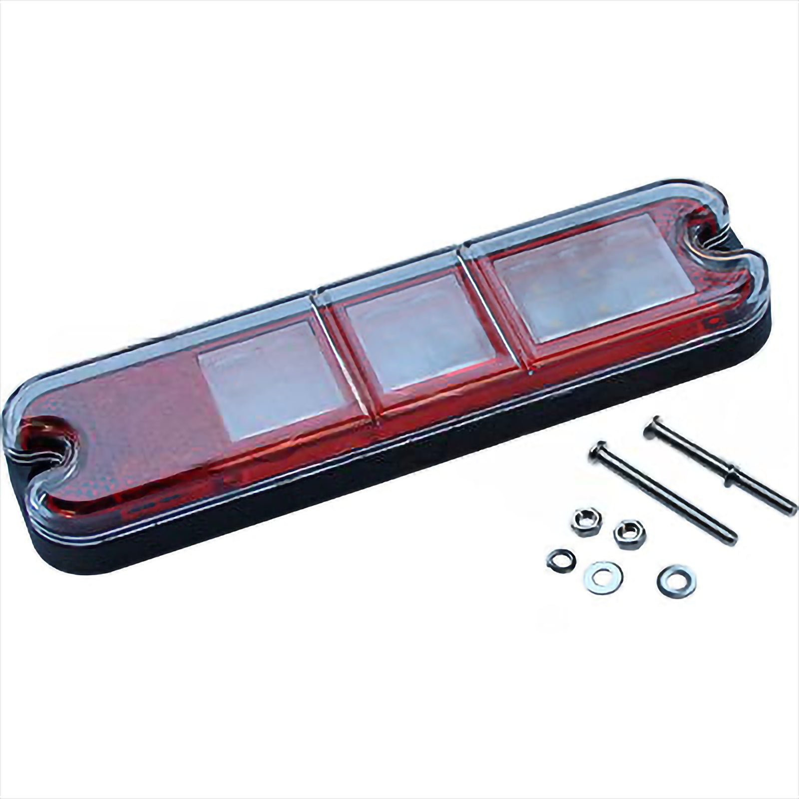 Rear Combination Lamp - Front & Rear Combination Lamp | 2056824
