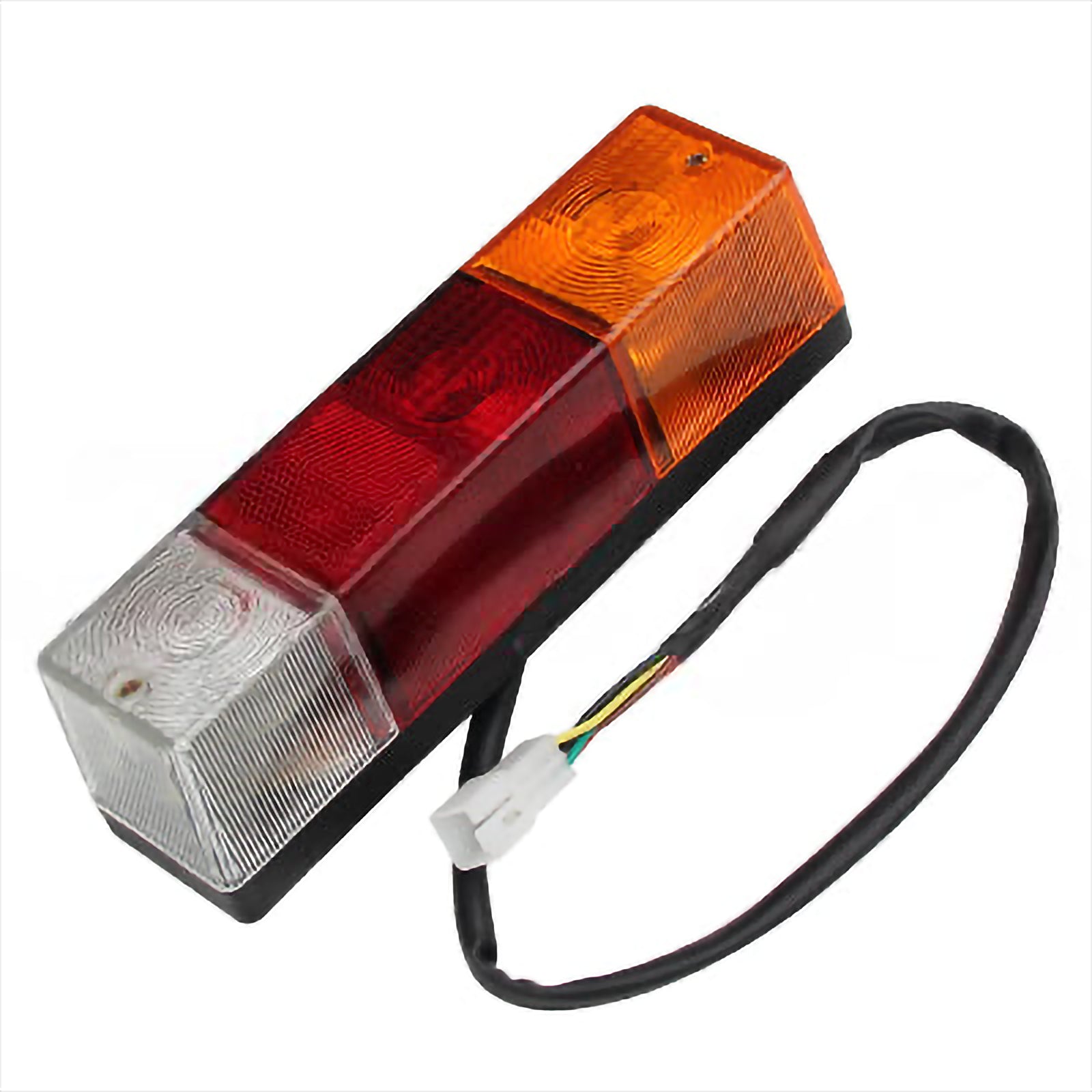 Rear Combination Lamp - Front & Rear Combination Lamp | 514A7-10212