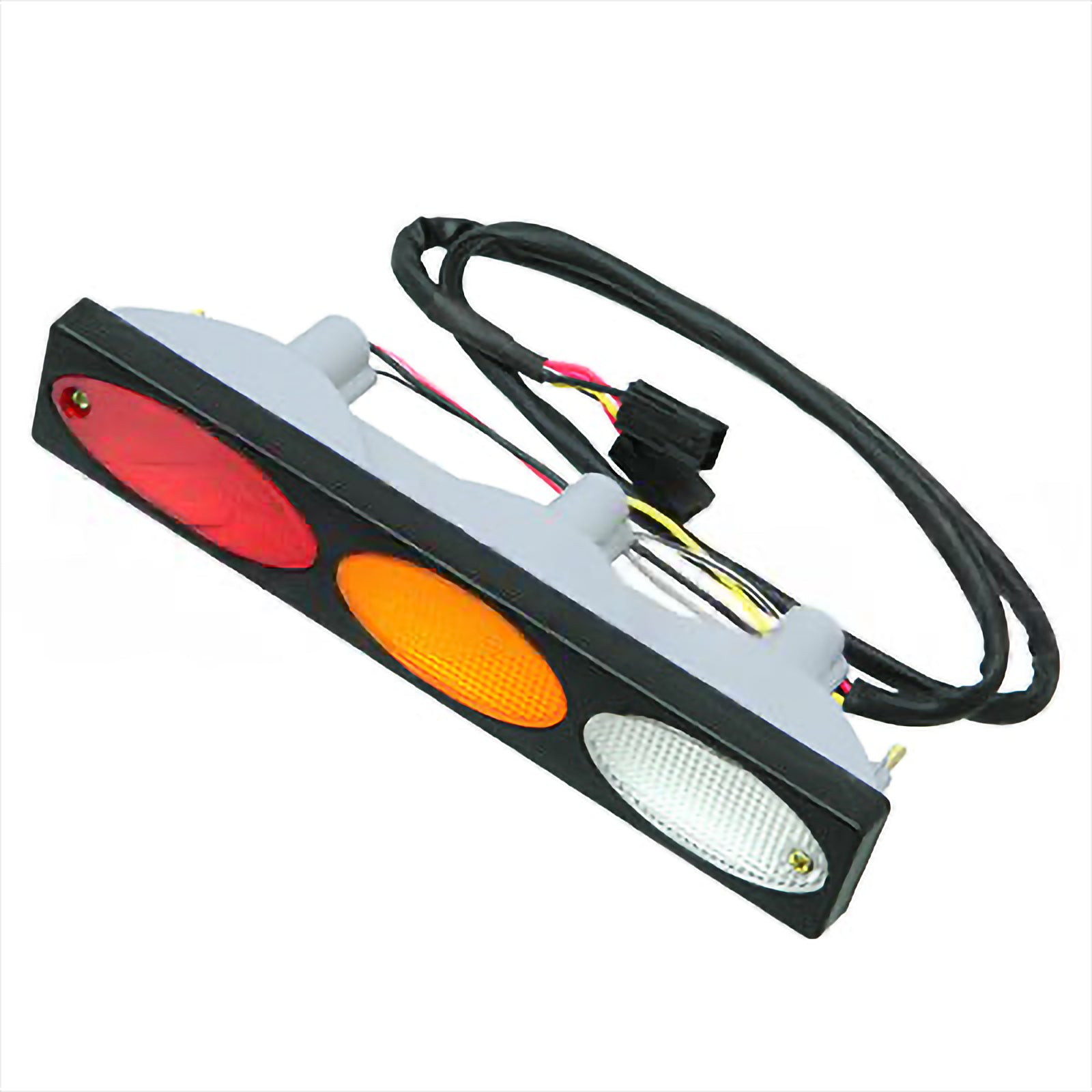 Rear Combination Lamp - Front & Rear Combination Lamp | 26550-FK100