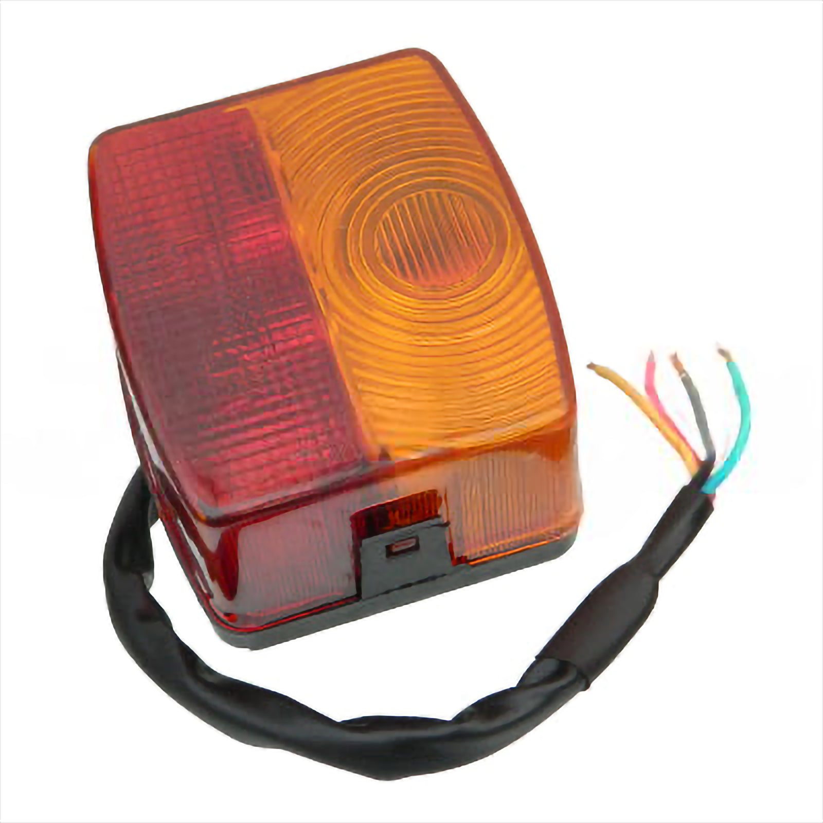 Rear Combination Lamp - Front & Rear Combination Lamp | 0009740225