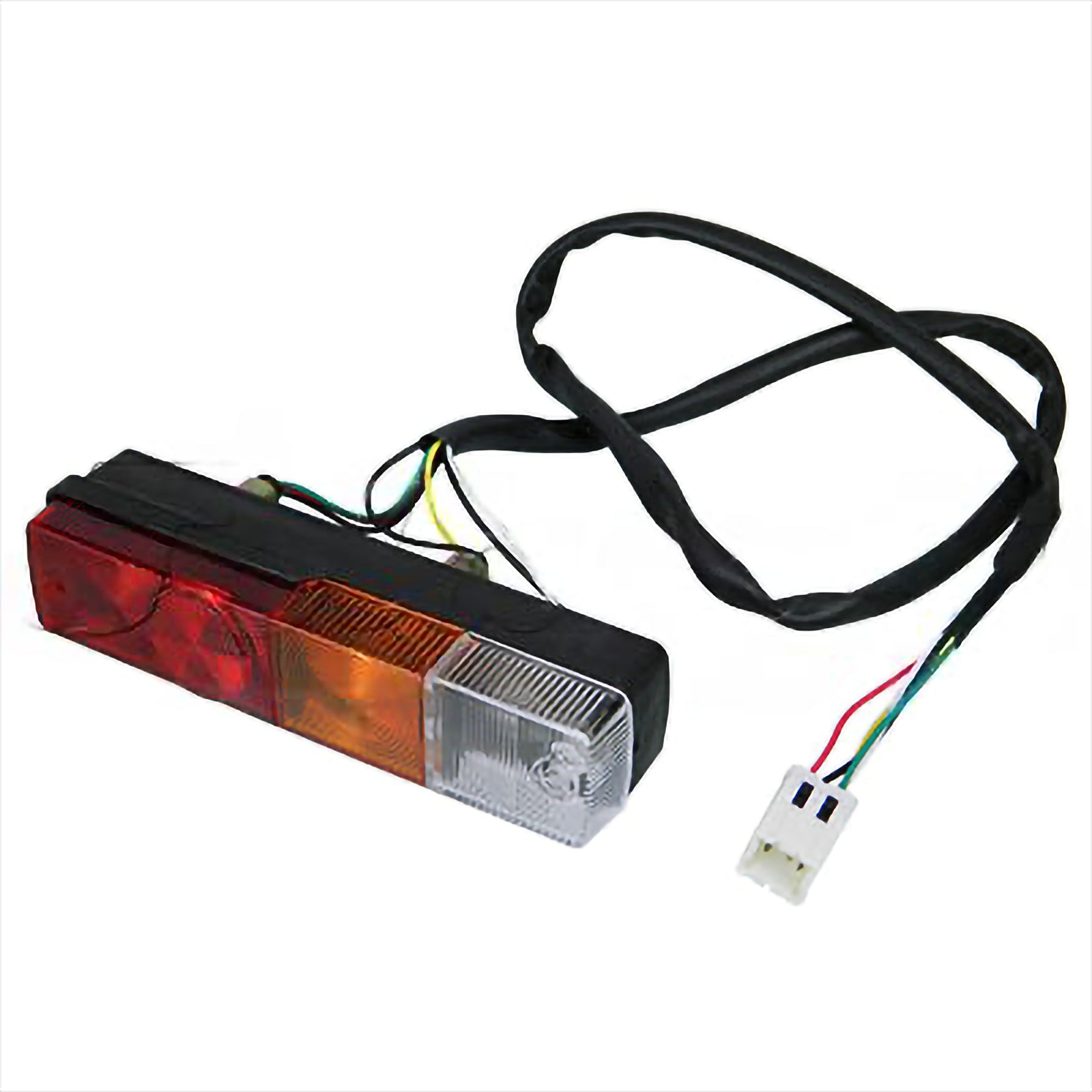 Rear Combination Lamp - Front & Rear Combination Lamp | 37B-1EB-3510