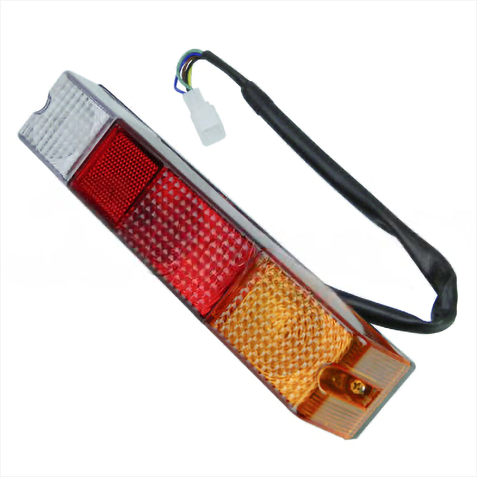 Rear Combination Lamp - Front & Rear Combination Lamp | 56620-23060-71