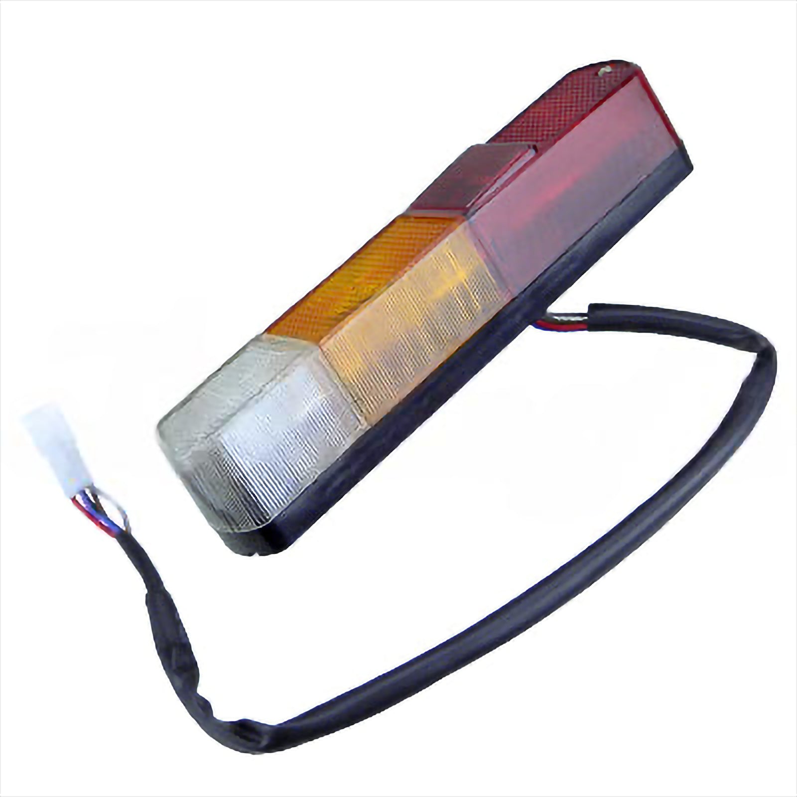 Rear Combination Lamp - Front & Rear Combination Lamp | 91305-01801
