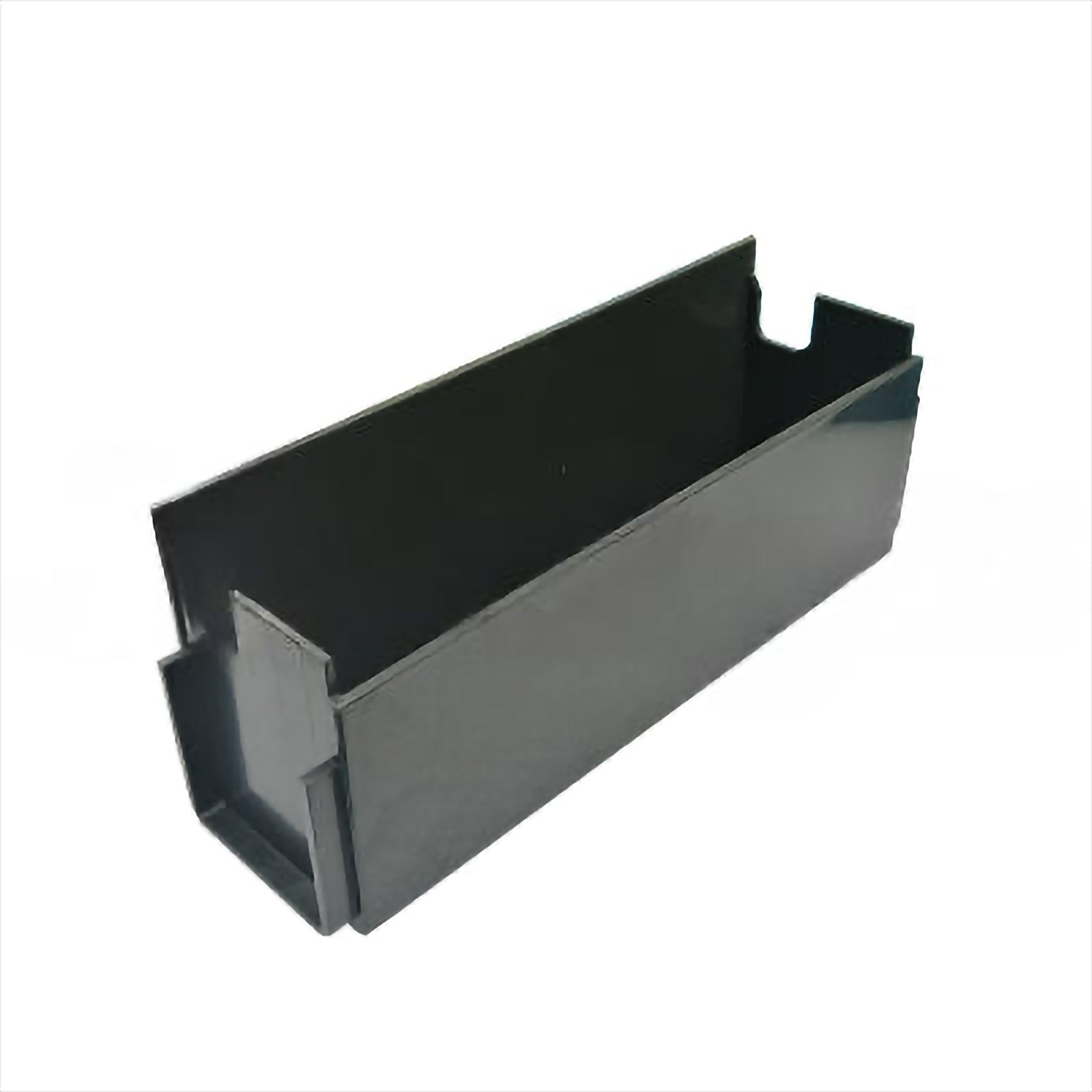 Rear Lamp Lens - Bracket | HC22N55-12701