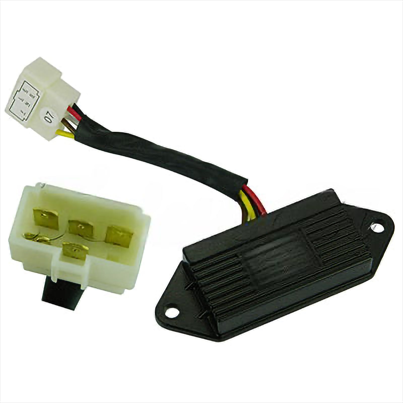Regulator - Relay | 2CX92-43111