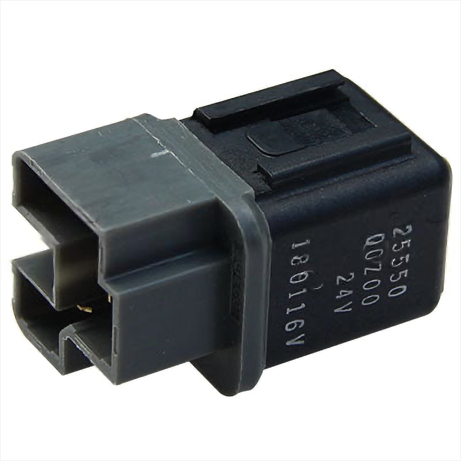 Relay - Relay | 25550-00Z00 / GM40A