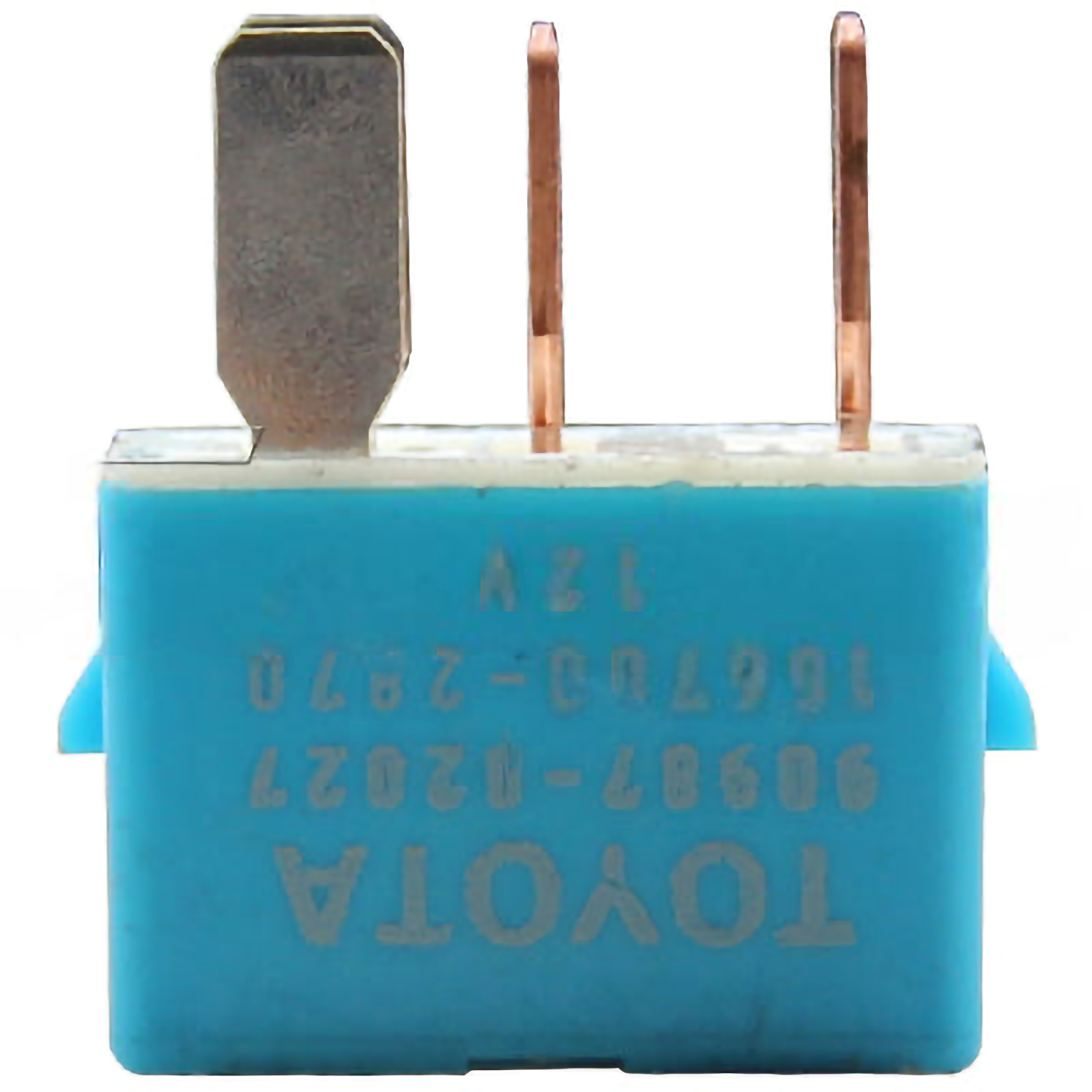 Relay - Relay | 80987-76003-71