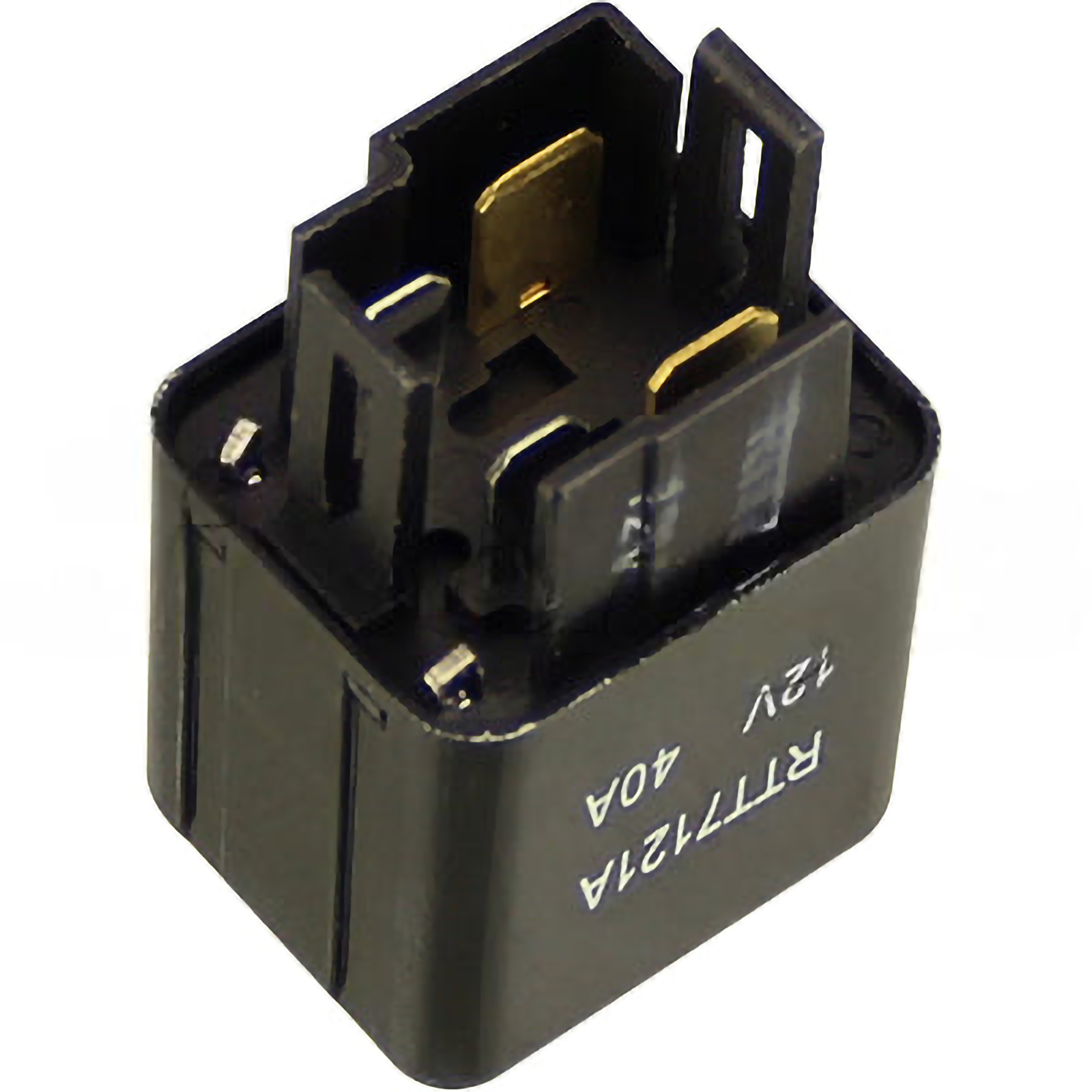 Relay, Glow - Plug - Relay | 28610-76001-71