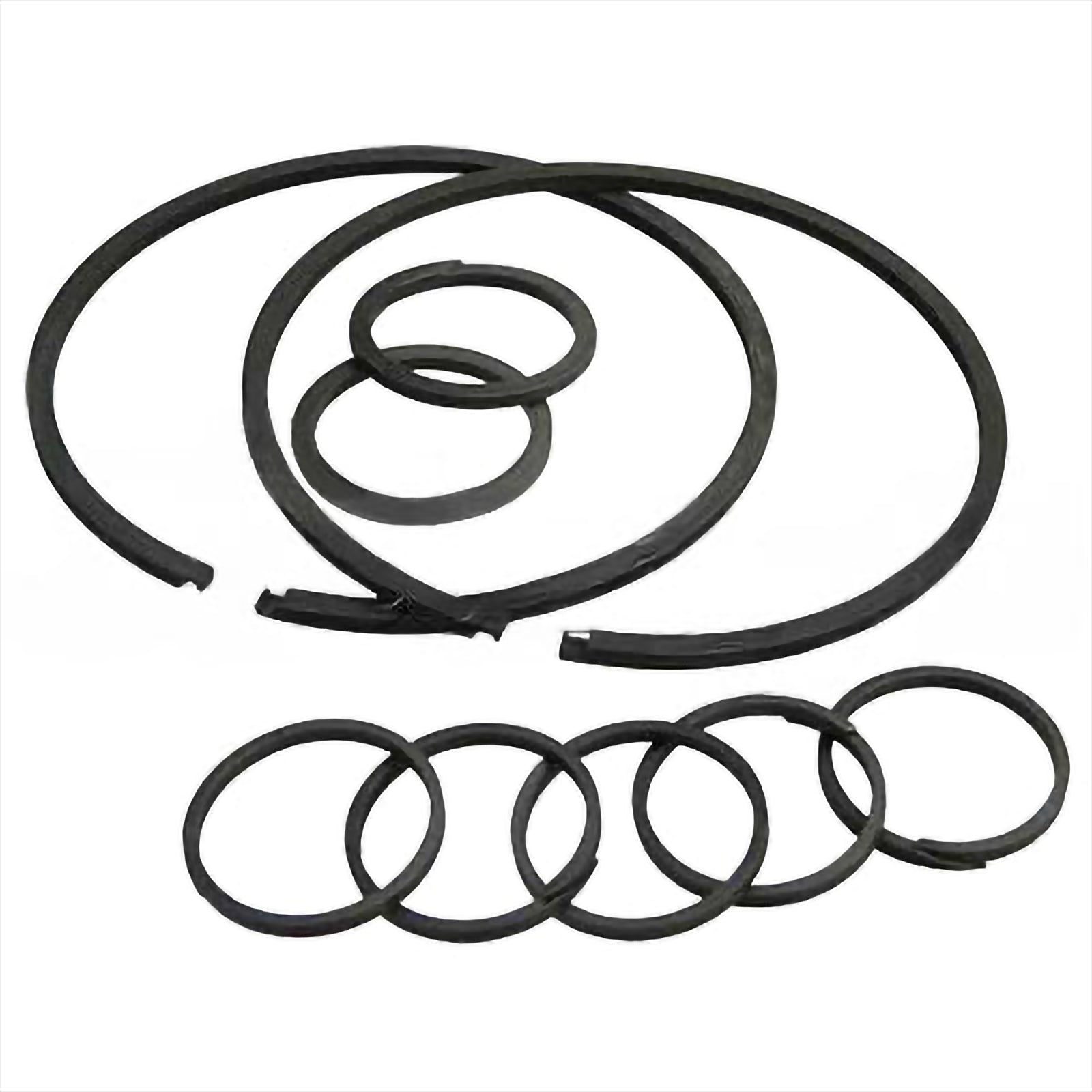 Repair Kit, Hydraulic Clutch - Clutch Pack & Assemblies