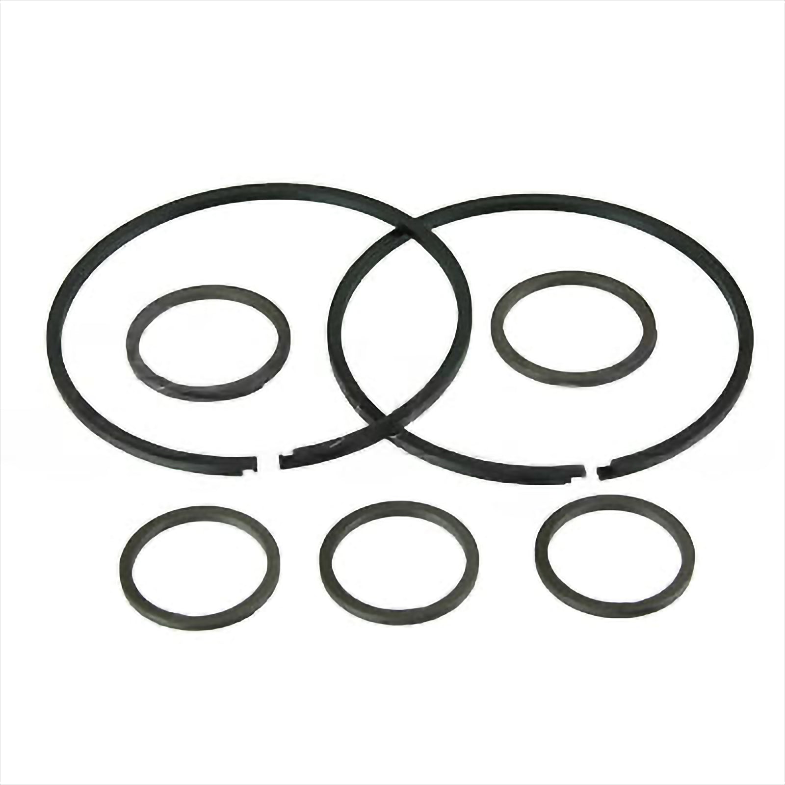 Repair Kit, Hydraulic Clutch - Clutch Pack & Assemblies