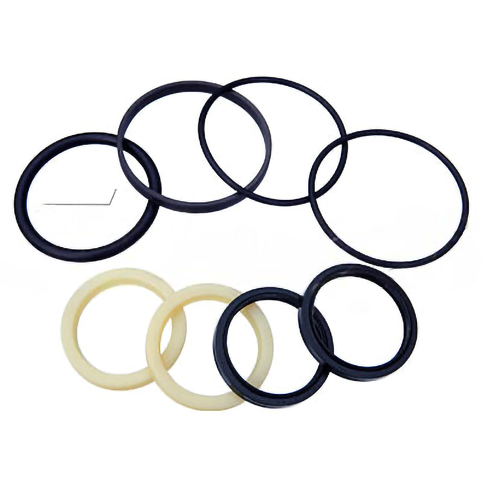 Repair Kit, Power Cylinder - Power Cylinder & Repair Kit | 22N54-59801C2
