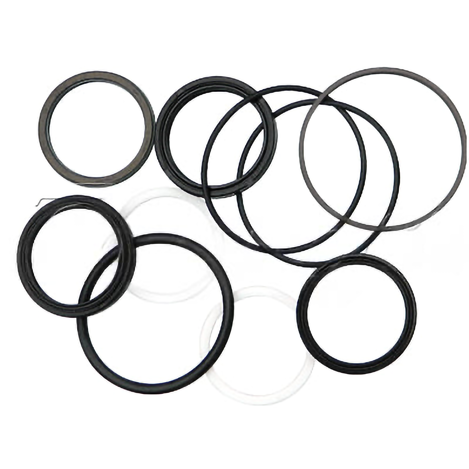 Repair Kit, Power Cylinder - Power Cylinder & Repair Kit | 04433-20040-71