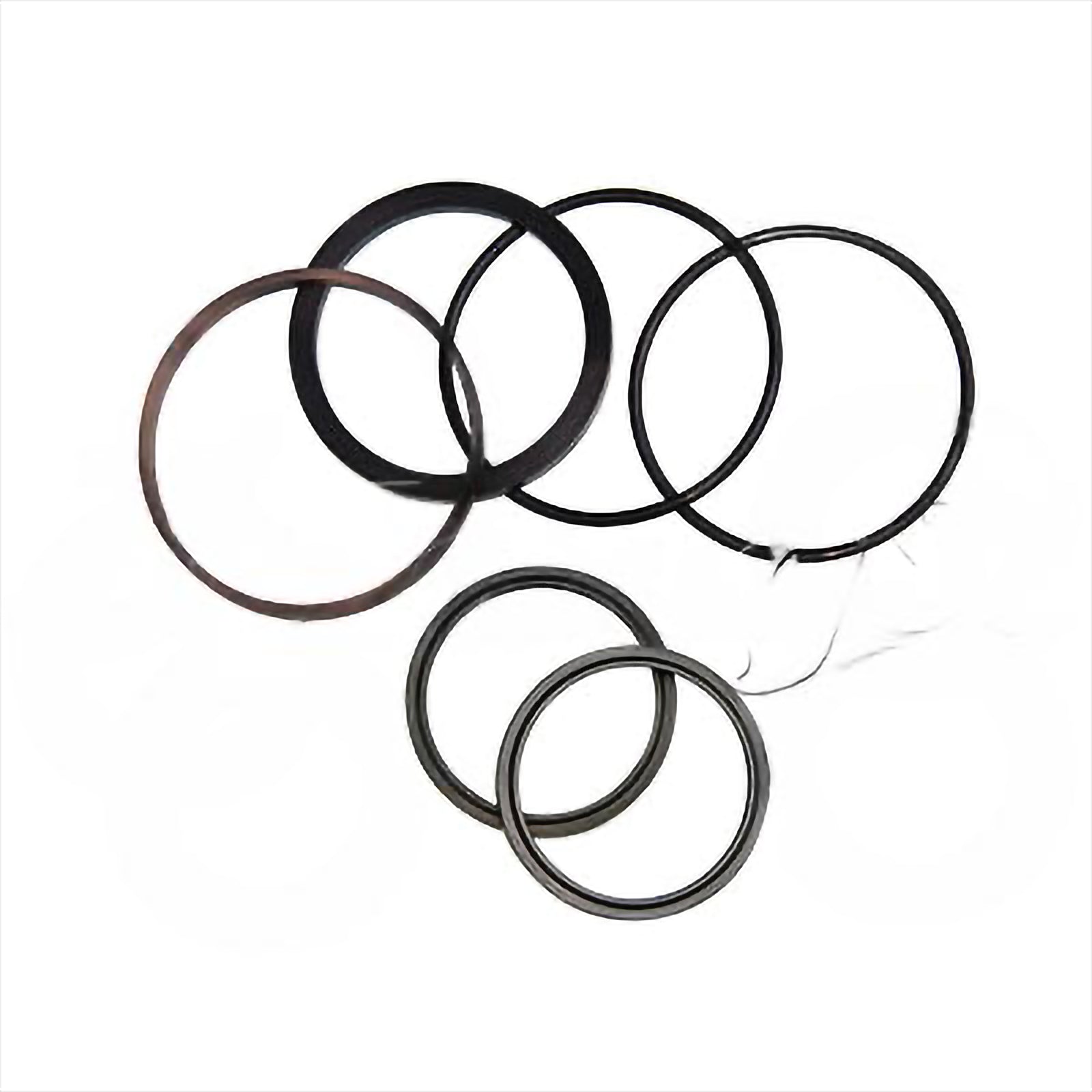 Repair Kit, Power Cylinder - Power Cylinder & Repair Kit | HJMK-2091