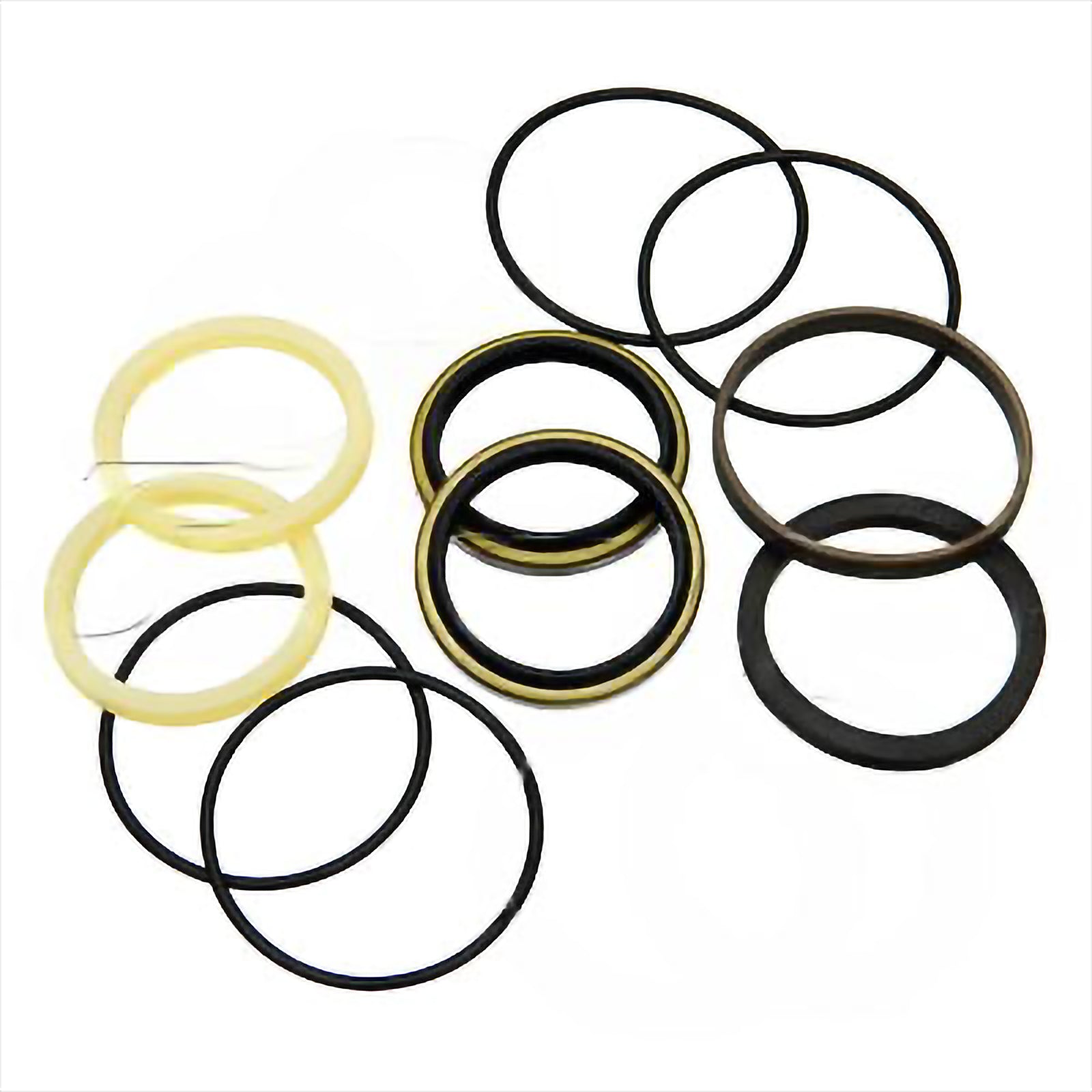 Repair Kit, Power Cylinder - Power Cylinder & Repair Kit | 91E43-06710