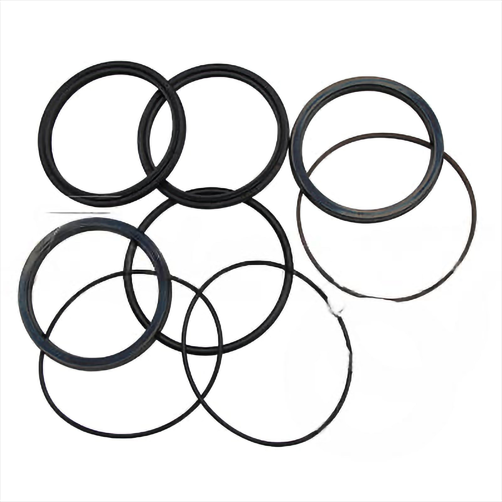 Repair Kit, Power Cylinder - Power Cylinder & Repair Kit | 55902-40271