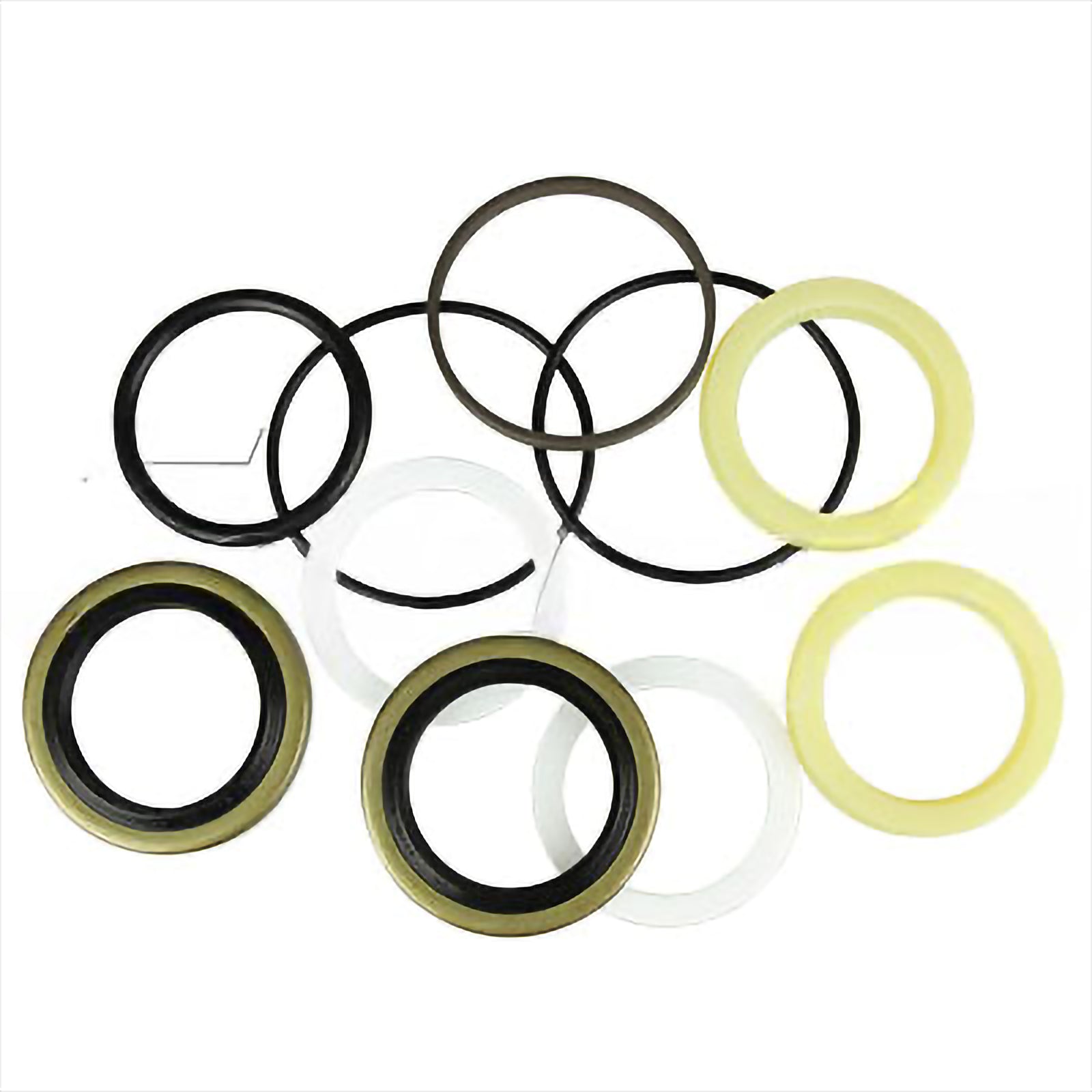 Repair Kit, Power Cylinder - Power Cylinder & Repair Kit | 514A2-40551 / 514A2-40554