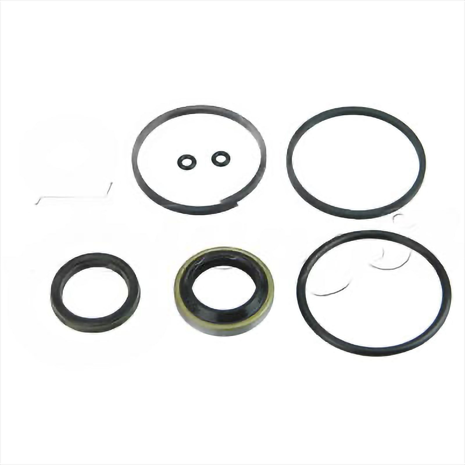 Repair Kit, Power Cylinder - Power Cylinder & Repair Kit | 04456-30081-71 / 04456-30011-71