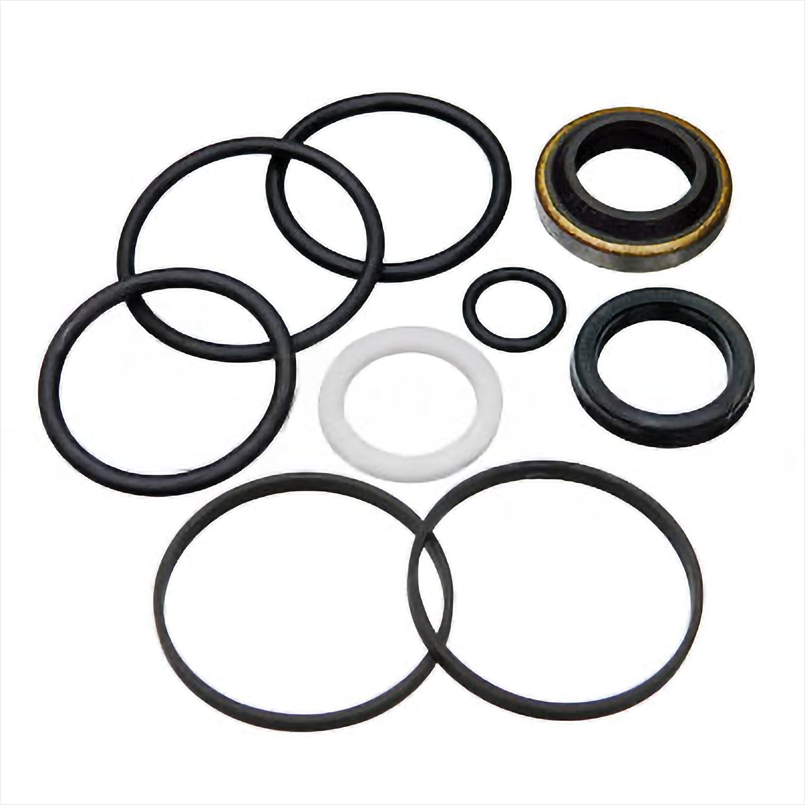 Repair Kit, Power Cylinder - Power Cylinder & Repair Kit | 04456-20030-71 / 04456-20060-71