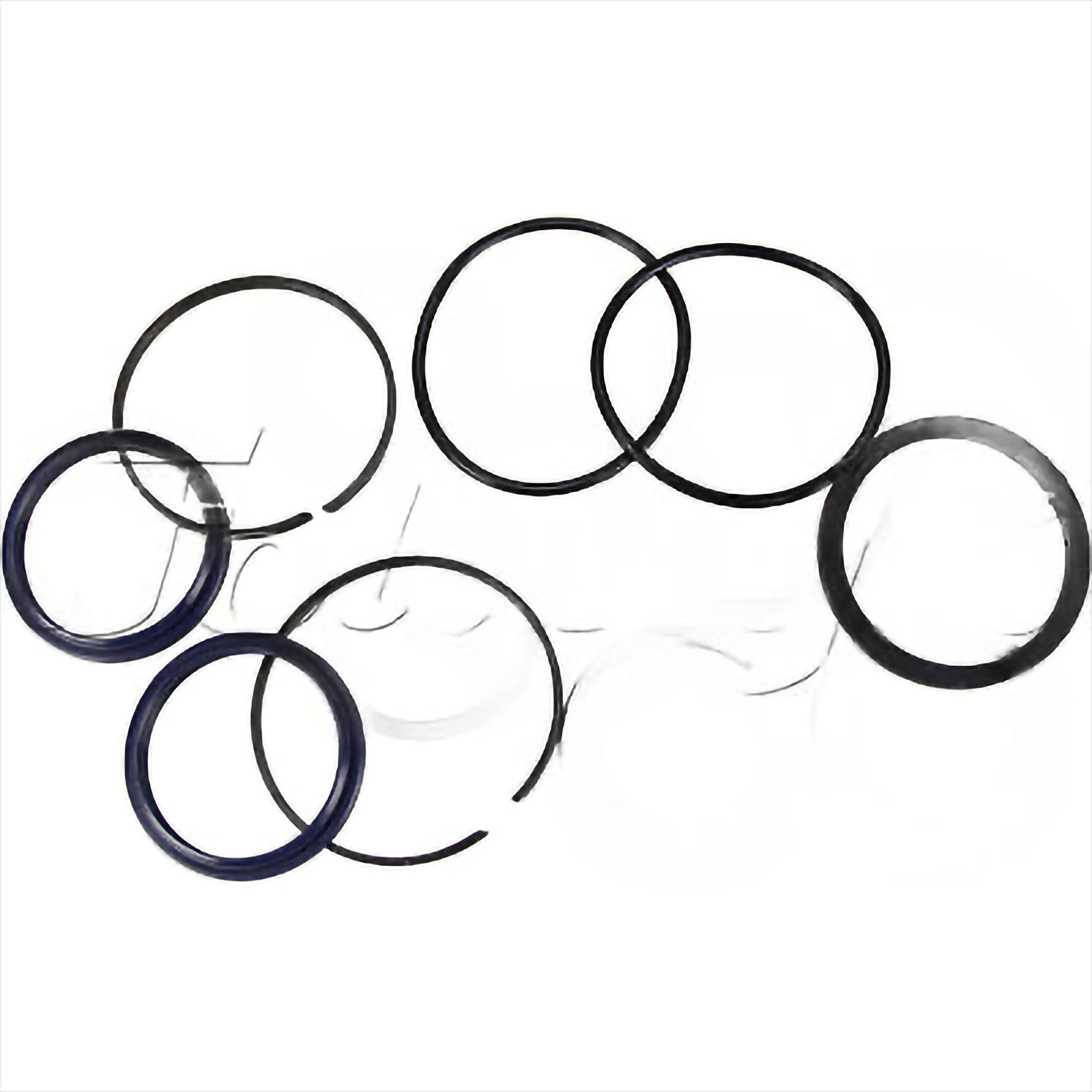 Repair Kit, Power Cylinder - Power Cylinder & Repair Kit | 9608087