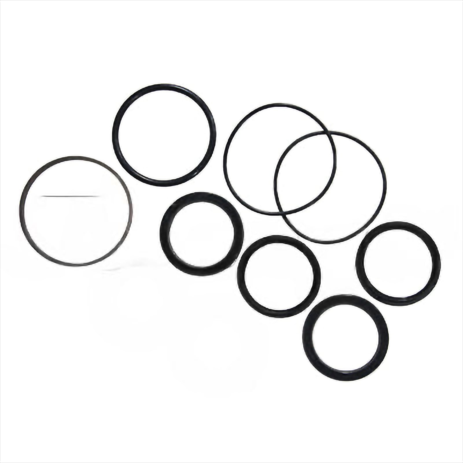 Repair Kit, Power Cylinder - Power Cylinder & Repair Kit | 04433-20040-71