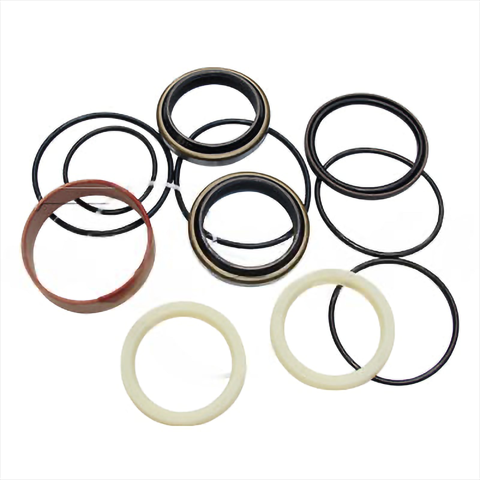 Repair Kit, Power Cylinder - Power Cylinder & Repair Kit | G15X4-30601XLB