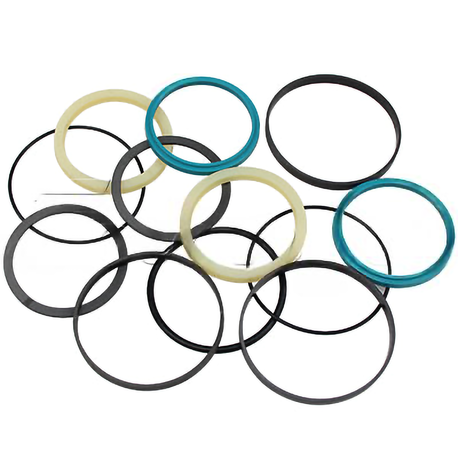 Repair Kit, Power Cylinder - Power Cylinder & Repair Kit | G03L4-50201XLB