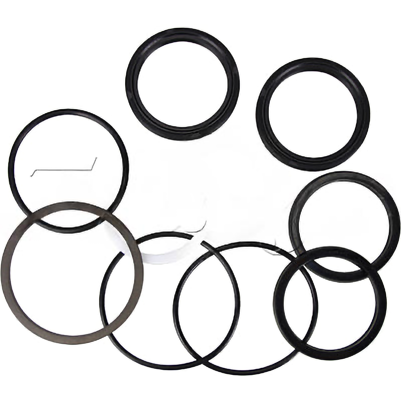 Repair Kit, Power Cylinder - Power Cylinder & Repair Kit | 04433-30130-71