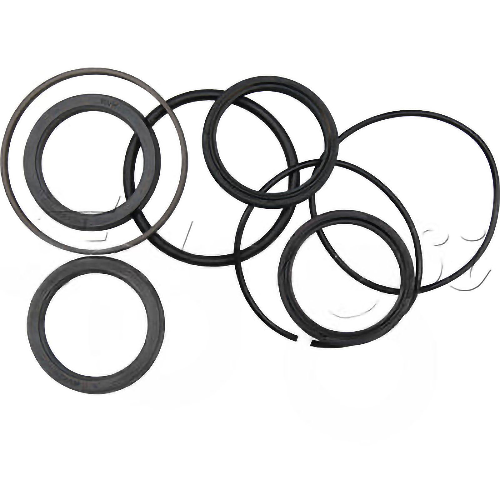 Repair Kit, Power Cylinder - Power Cylinder & Repair Kit | 04433-20050-71