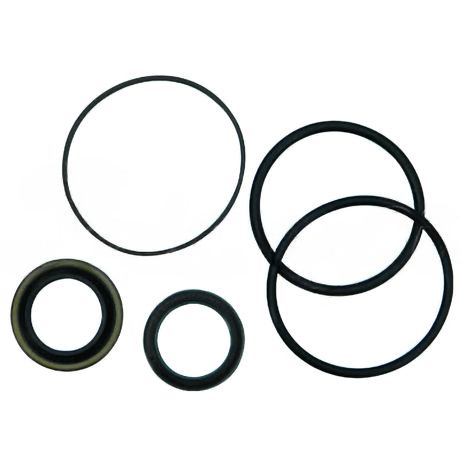 Repair Kit, Power Cylinder - Power Cylinder & Repair Kit | 25954-59802