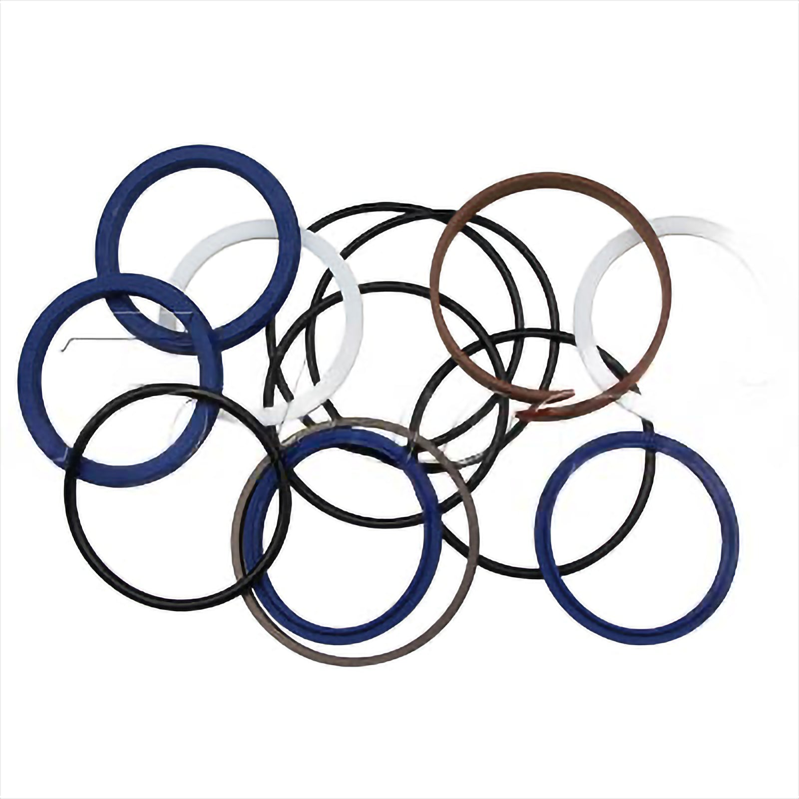 Repair Kit, Power Cylinder - Power Cylinder & Repair Kit | G27Z4-30601XLB
