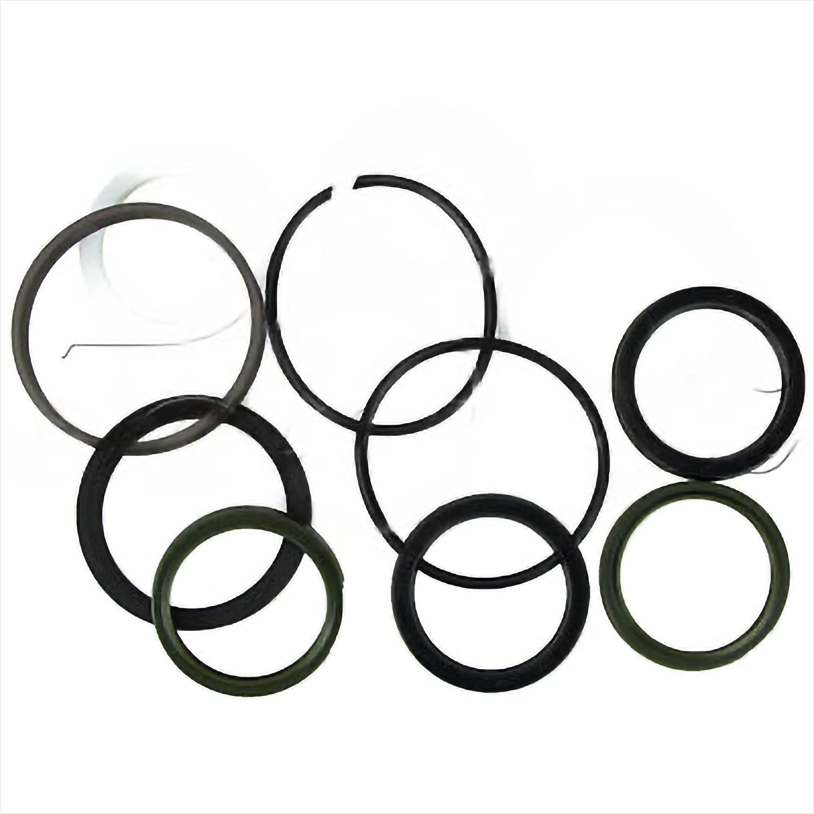 Repair Kit, Power Cylinder - Power Cylinder & Repair Kit | 30A-64-05010