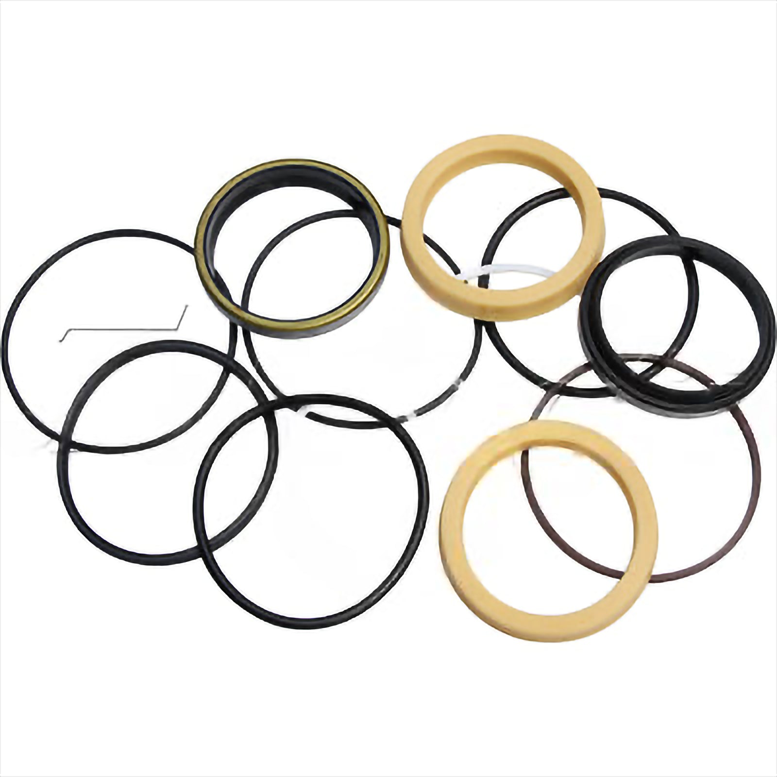 Repair Kit, Power Cylinder - Power Cylinder & Repair Kit | 1566700