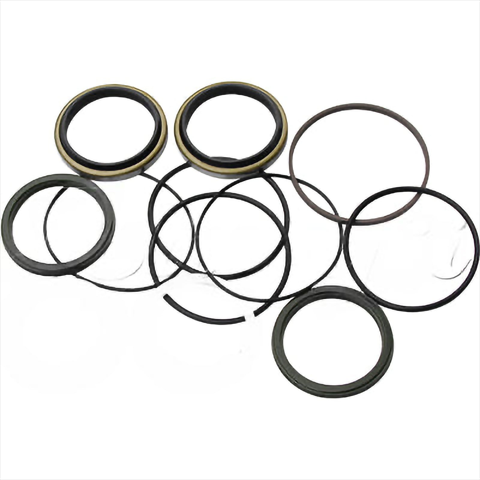 Repair Kit, Power Cylinder - Power Cylinder & Repair Kit | 49599-FK200