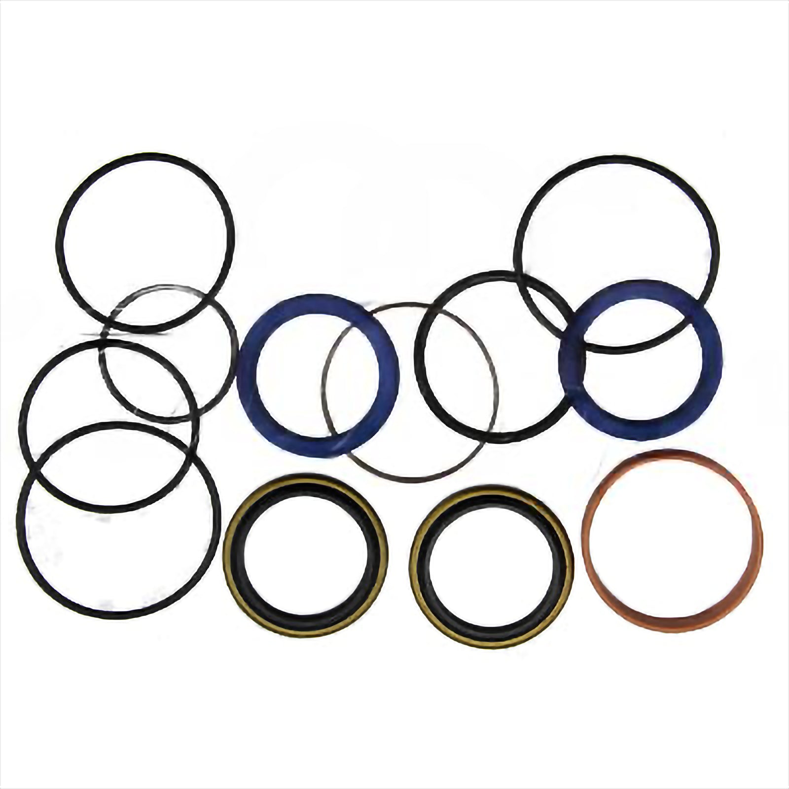 Repair Kit, Power Cylinder - Power Cylinder & Repair Kit | G15X430601XLB