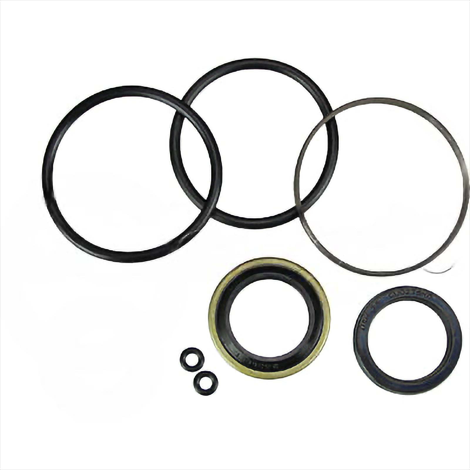 Repair Kit, Power Cylinder - Power Cylinder & Repair Kit | 04456-30080-71 / 04456-30010-71