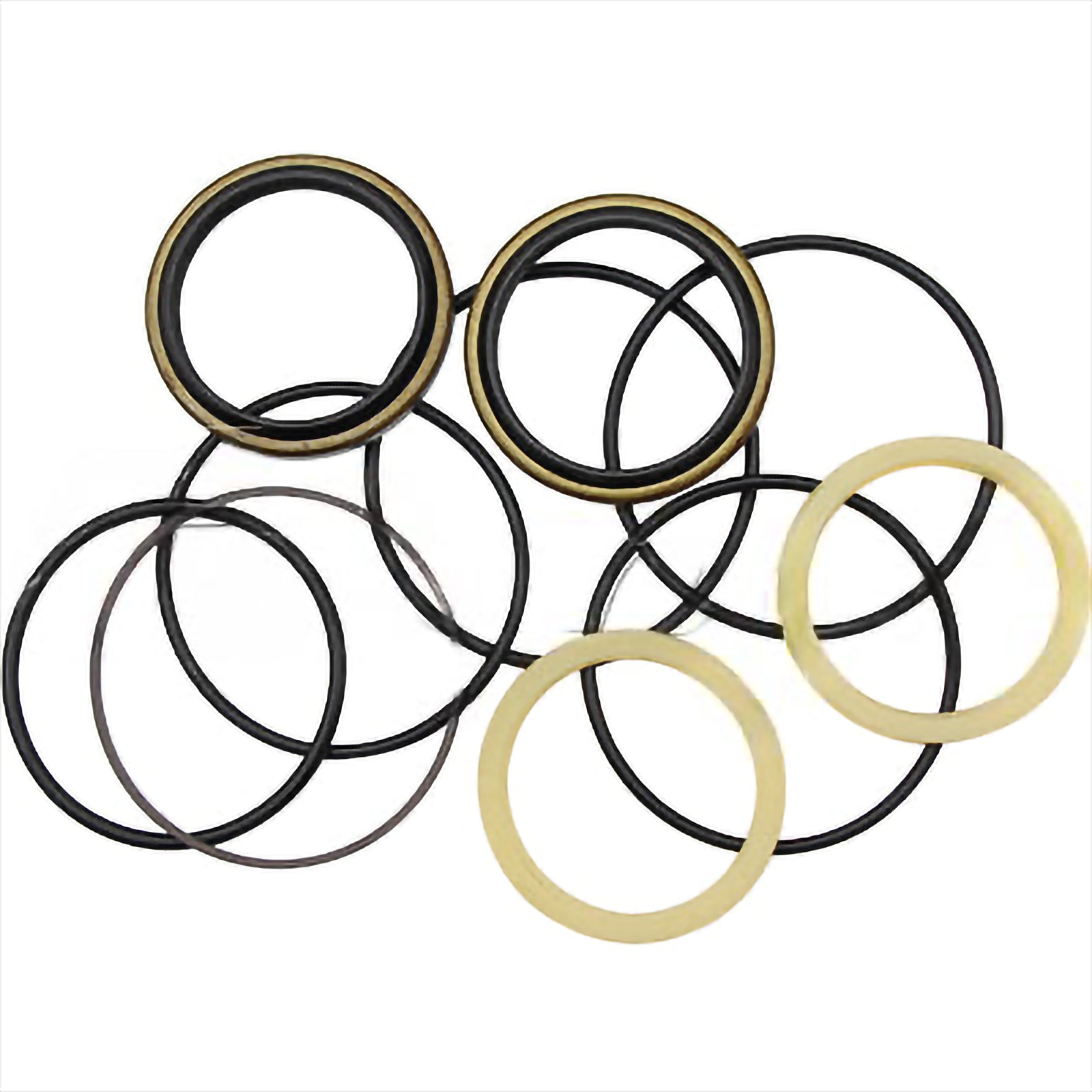 Repair Kit, Power Cylinder - Power Cylinder & Repair Kit | 49599-GG30A