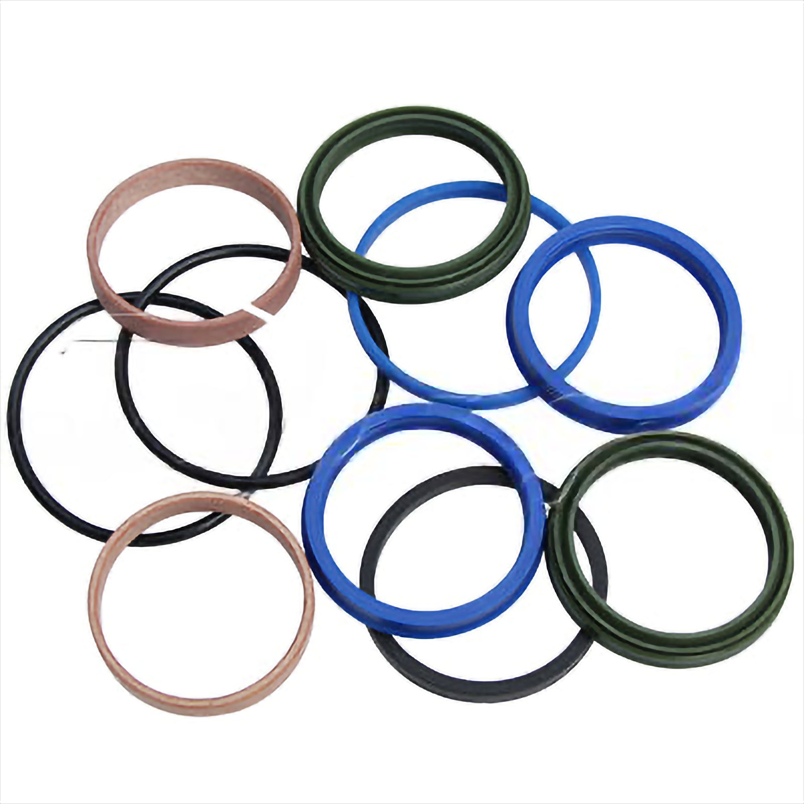 Repair Kit, Power Cylinder - Power Cylinder & Repair Kit | 9608030
