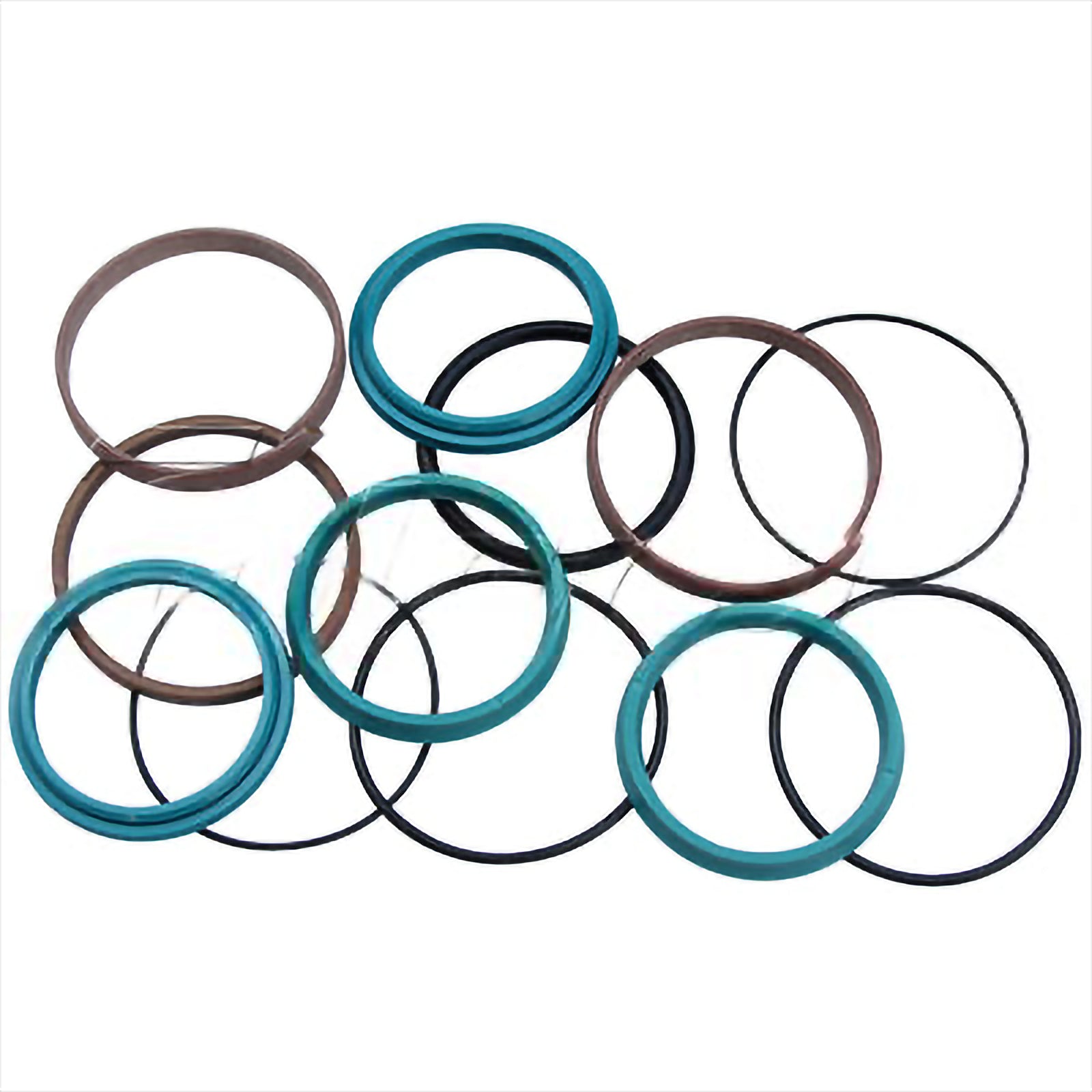 Repair Kit, Power Cylinder - Power Cylinder & Repair Kit | 91844-00048