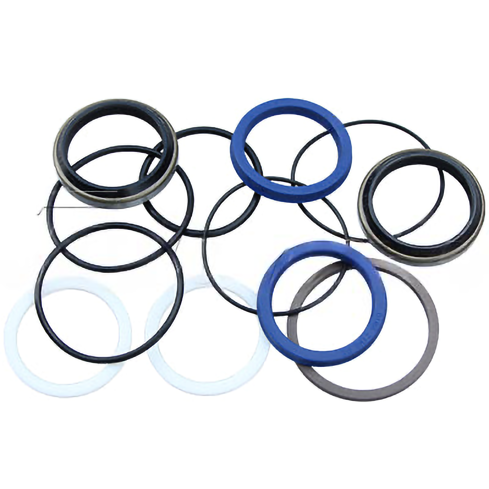 Repair Kit, Power Cylinder - Power Cylinder & Repair Kit | 91B43-05610