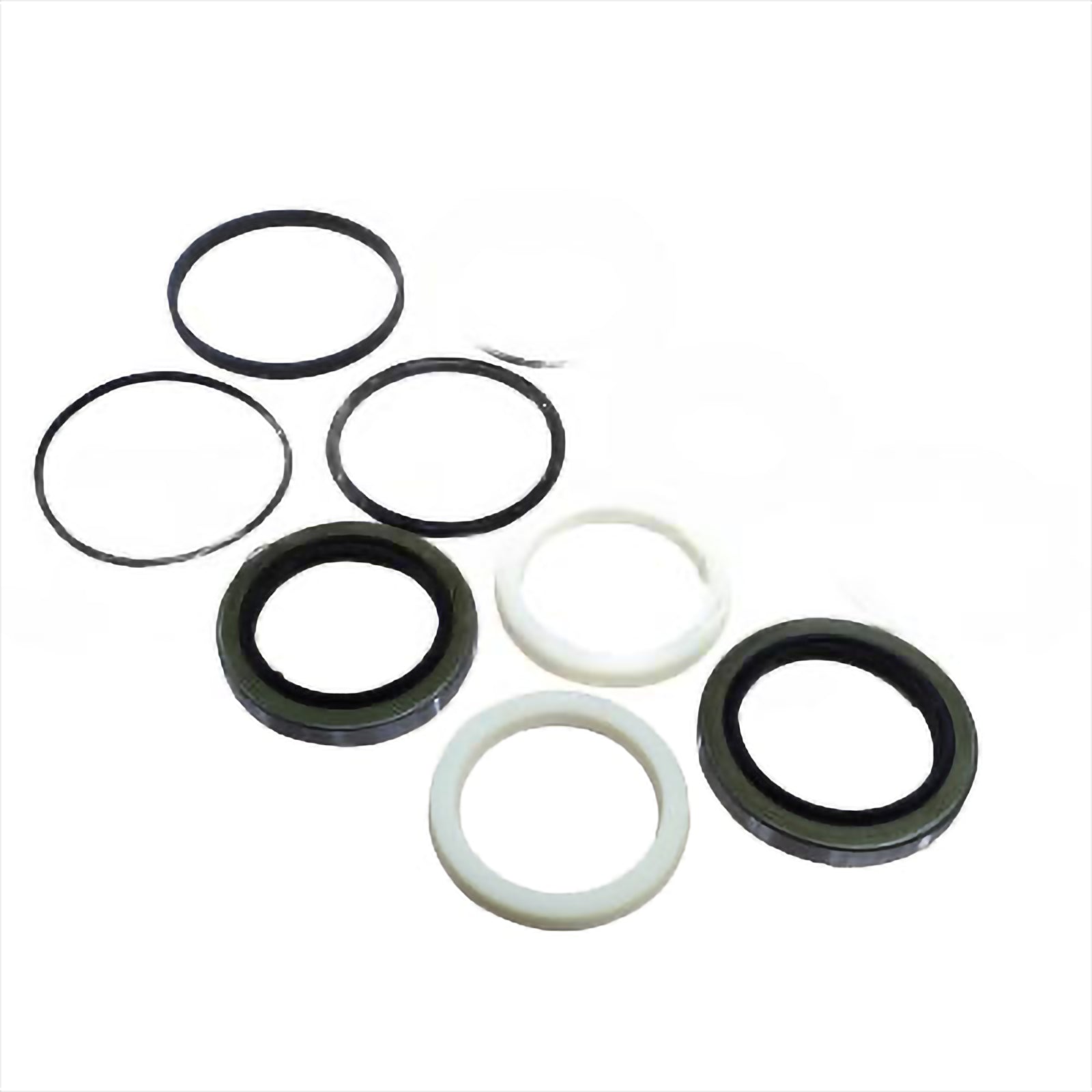 Repair Kit, Power Cylinder - Power Cylinder & Repair Kit | 524W2-40211